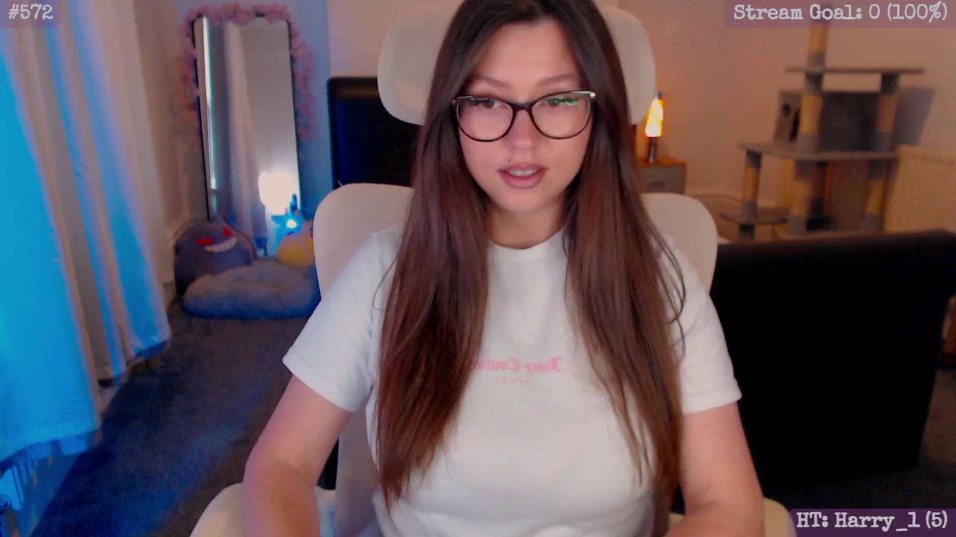Gallery image thumbnail from MuseCTRL's myfreecams stream on, 08/06/2025, 18:41 image 2 of 20