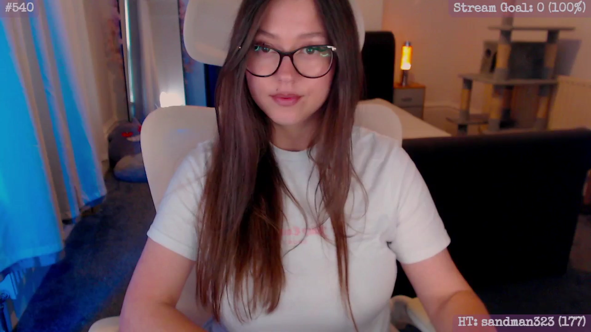 Gallery image thumbnail from MuseCTRL's myfreecams stream on, 08/06/2025, 18:41 image 9 of 20