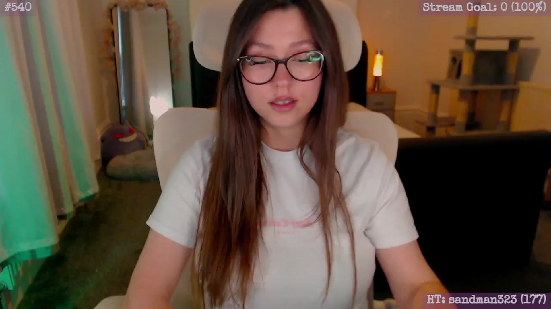 Gallery image thumbnail from MuseCTRL's myfreecams stream on, 08/06/2025, 18:41 image 15 of 20