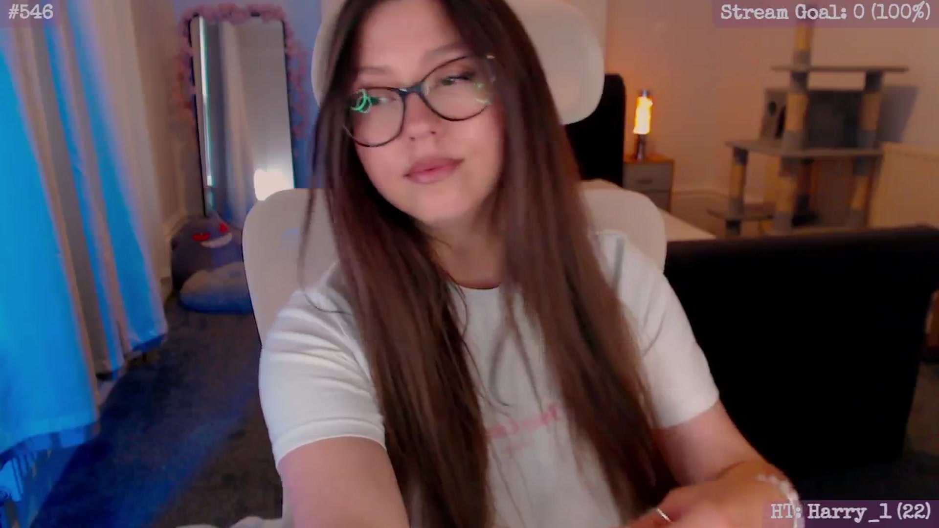 Gallery image thumbnail from MuseCTRL's myfreecams stream on, 08/06/2025, 18:41 image 6 of 20