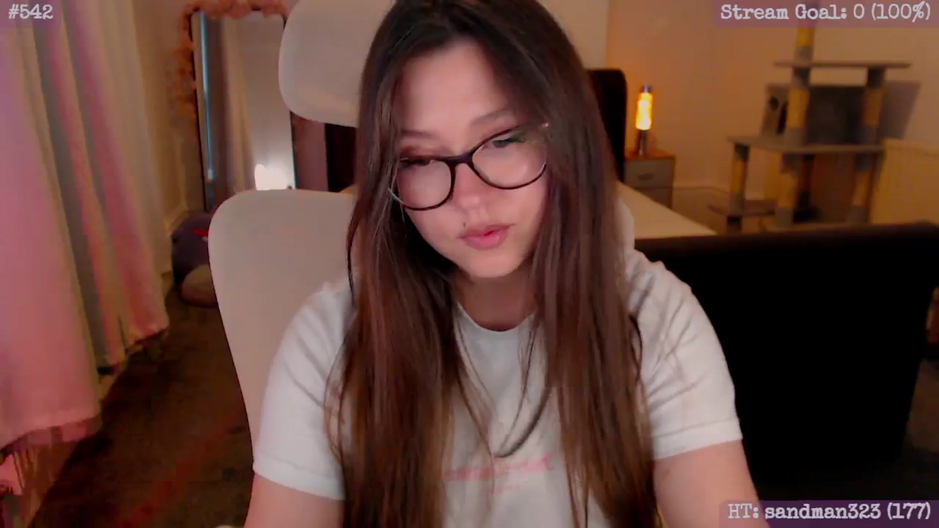 Gallery image thumbnail from MuseCTRL's myfreecams stream on, 08/06/2025, 18:41 image 17 of 20
