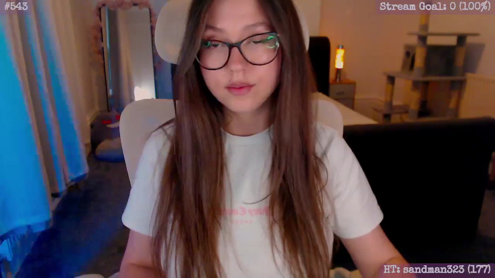 Gallery image thumbnail from MuseCTRL's myfreecams stream on, 08/06/2025, 18:41 image 18 of 20