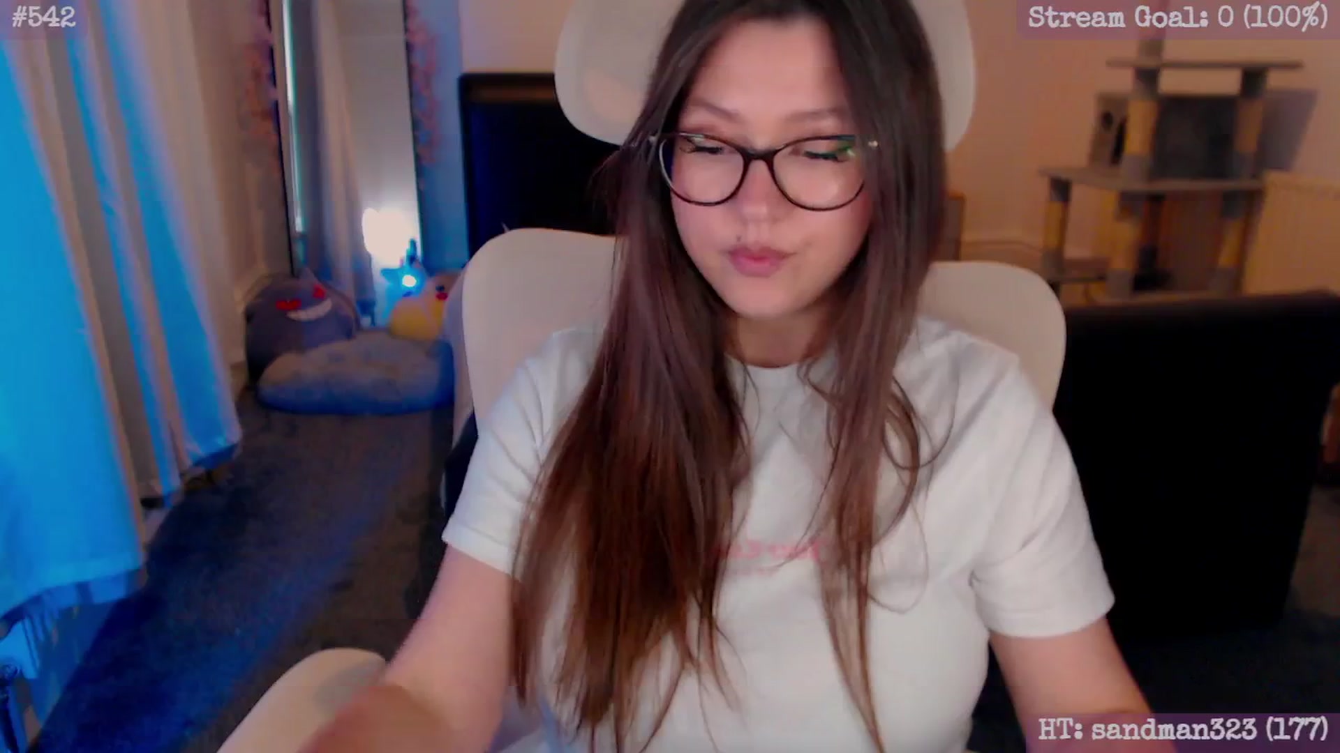 Gallery image thumbnail from MuseCTRL's myfreecams stream on, 08/06/2025, 18:41 image 11 of 20