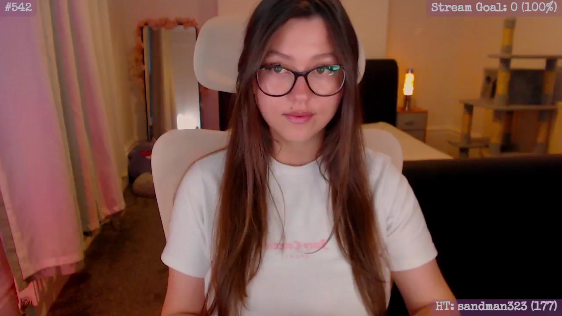 Gallery image thumbnail from MuseCTRL's myfreecams stream on, 08/06/2025, 19:48 image 12 of 20