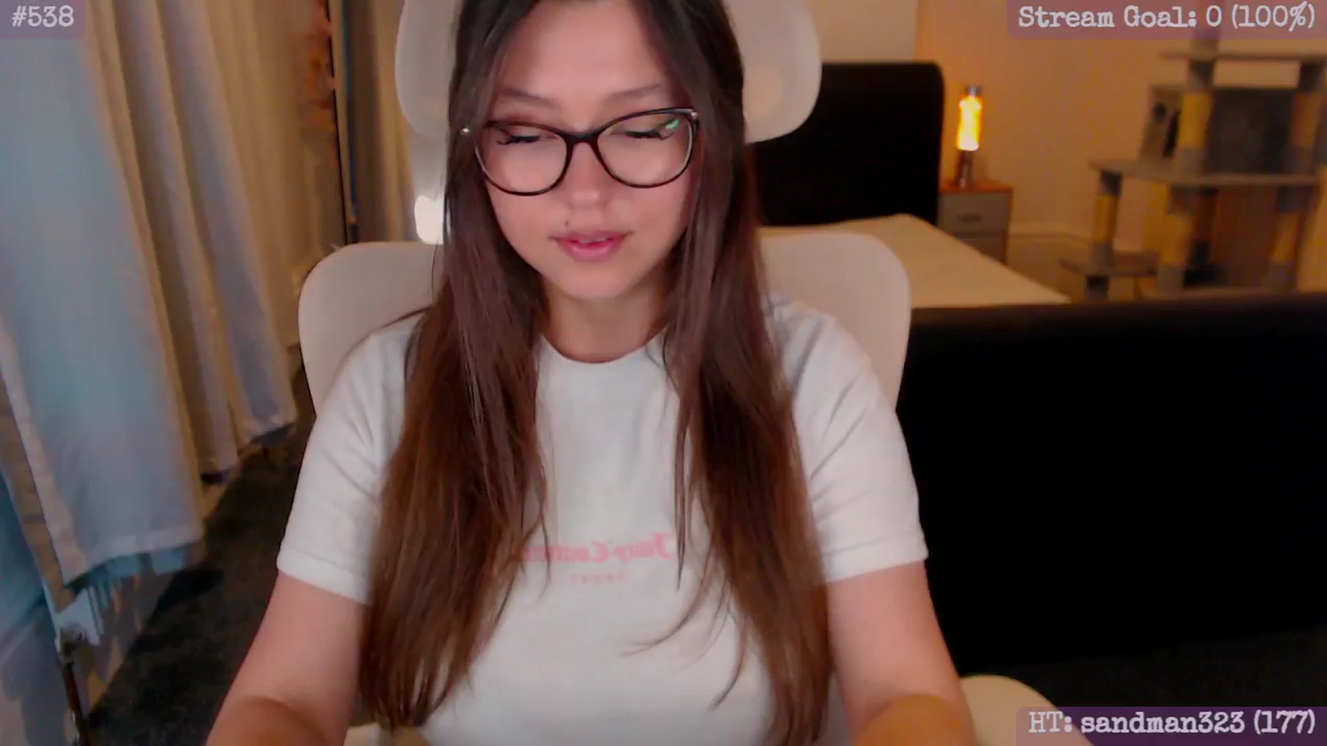 Gallery image thumbnail from MuseCTRL's myfreecams stream on, 08/06/2025, 19:48 image 17 of 20