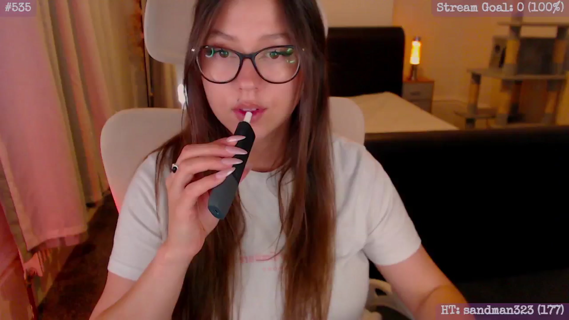 Gallery image thumbnail from MuseCTRL's myfreecams stream on, 08/06/2025, 19:48 image 20 of 20