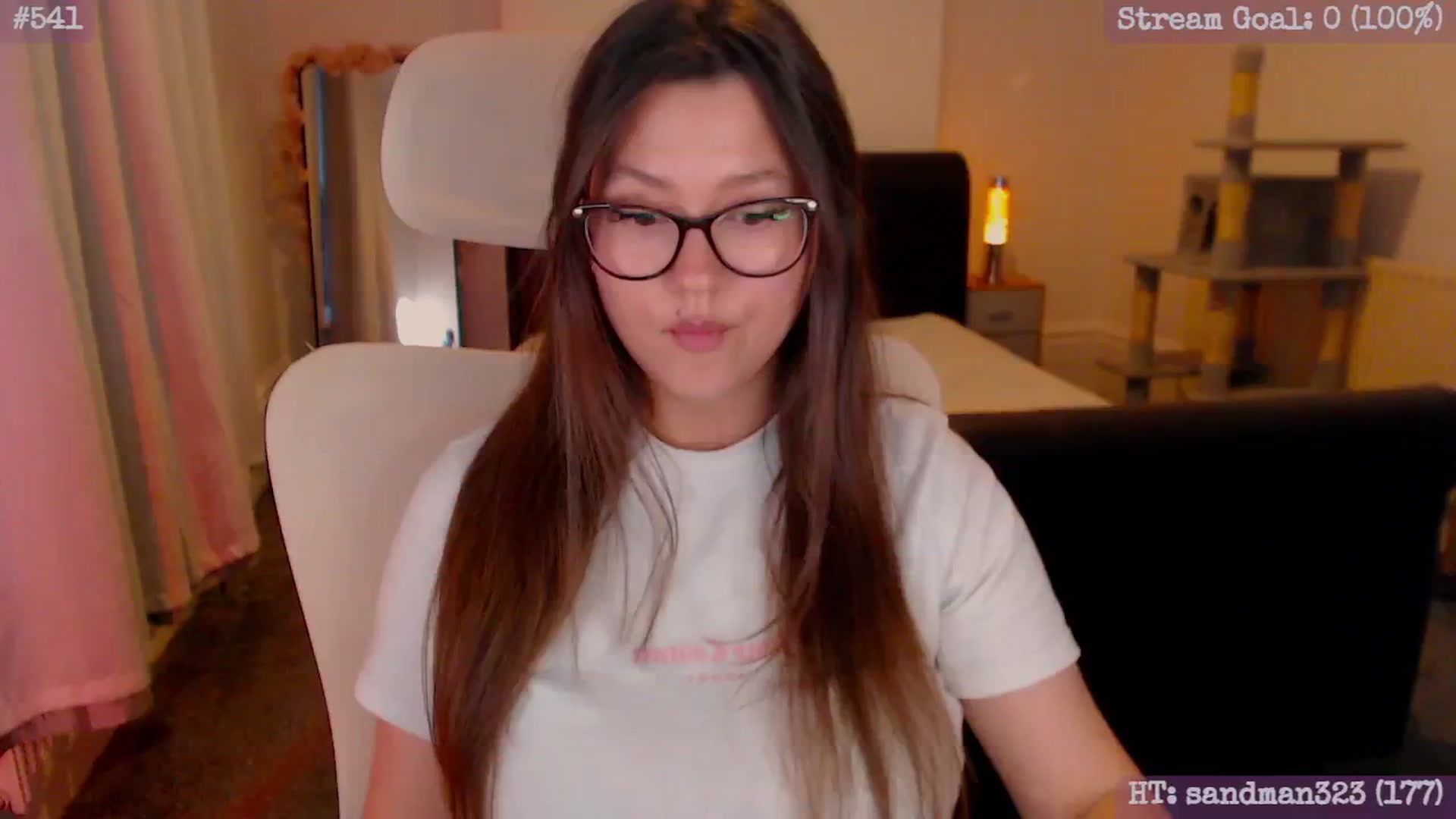 Gallery image thumbnail from MuseCTRL's myfreecams stream on, 08/06/2025, 19:48 image 5 of 20