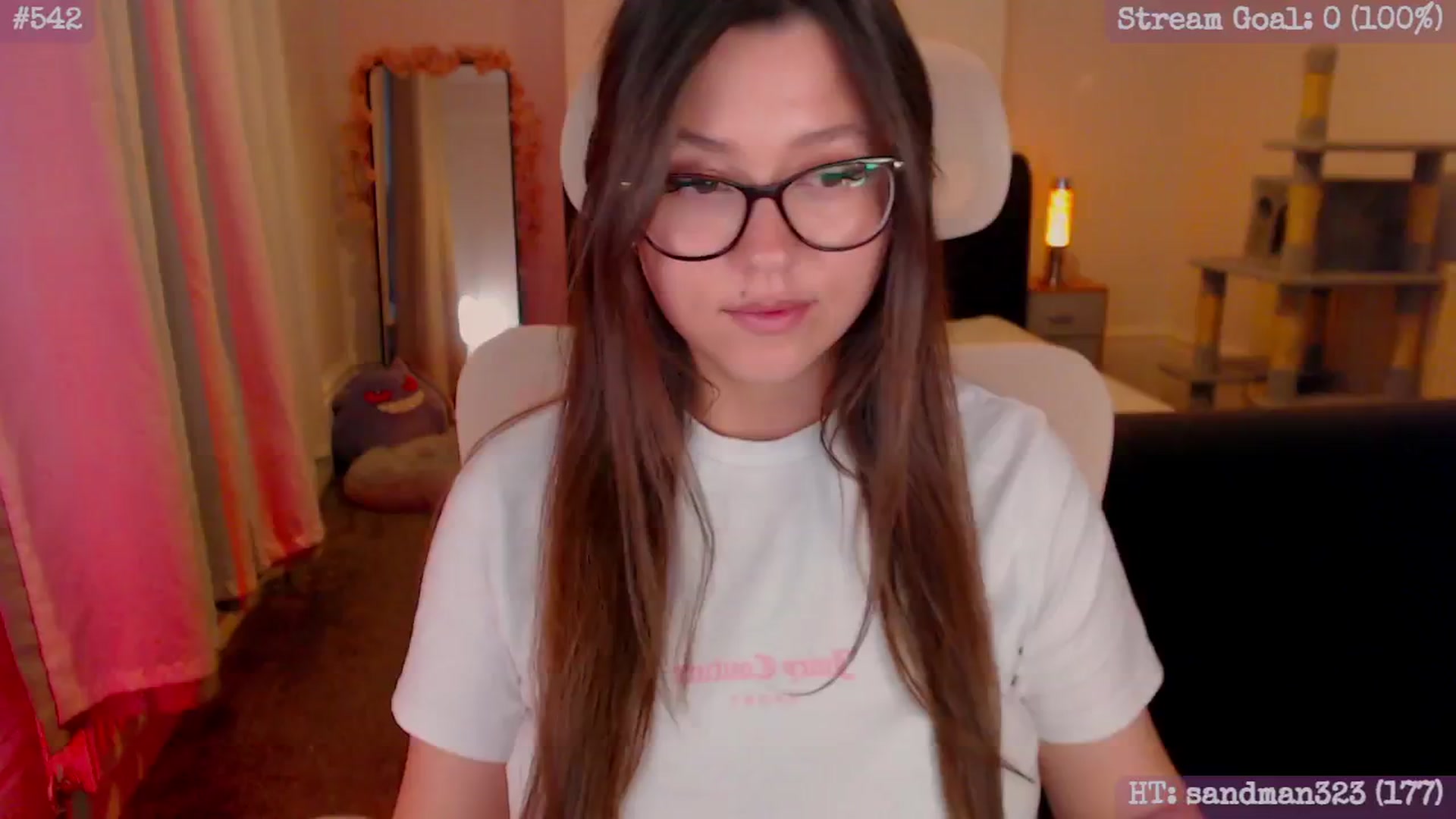 Gallery image thumbnail from MuseCTRL's myfreecams stream on, 08/06/2025, 19:48 image 11 of 20