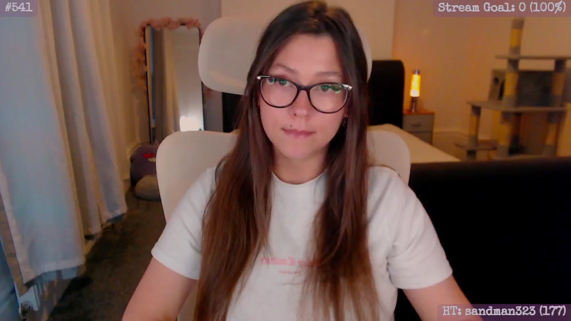 Gallery image thumbnail from MuseCTRL's myfreecams stream on, 08/06/2025, 19:48 image 10 of 20