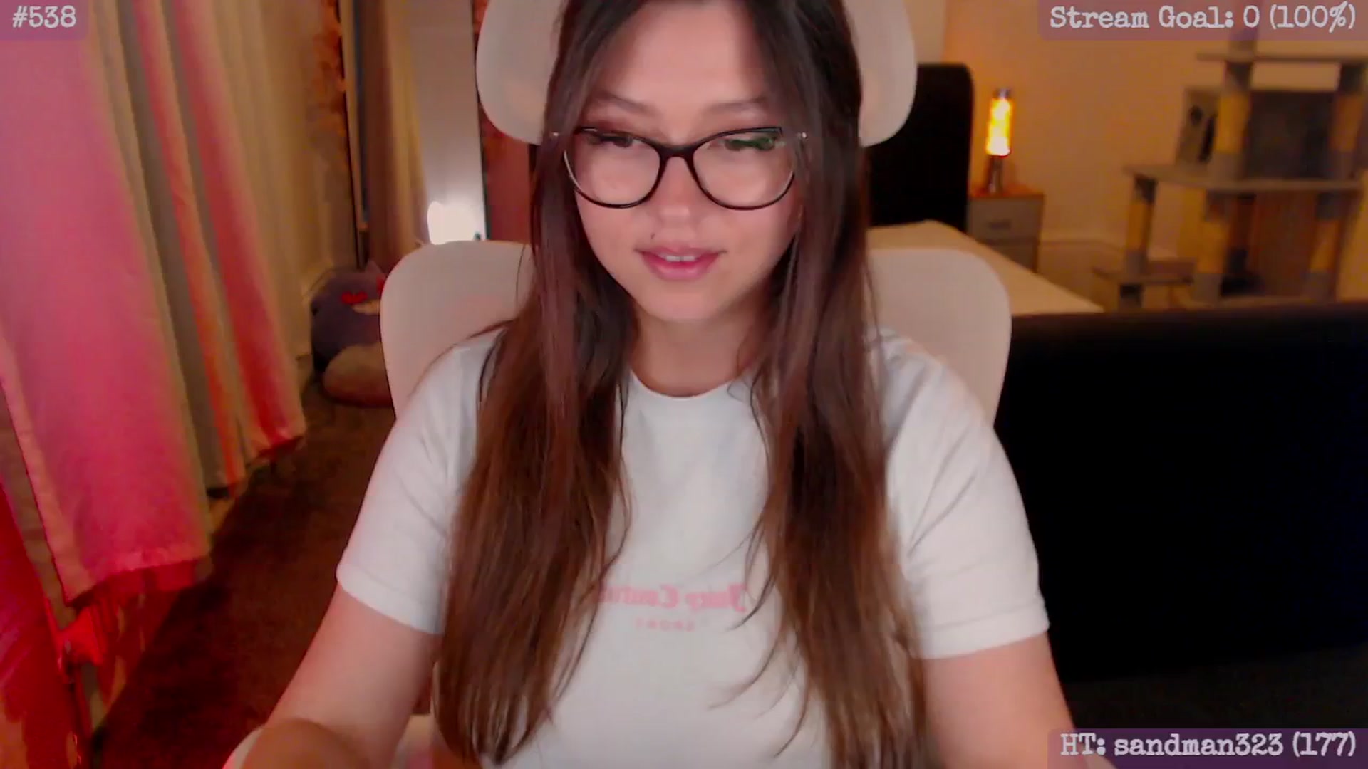 Gallery image thumbnail from MuseCTRL's myfreecams stream on, 08/06/2025, 19:48 image 18 of 20