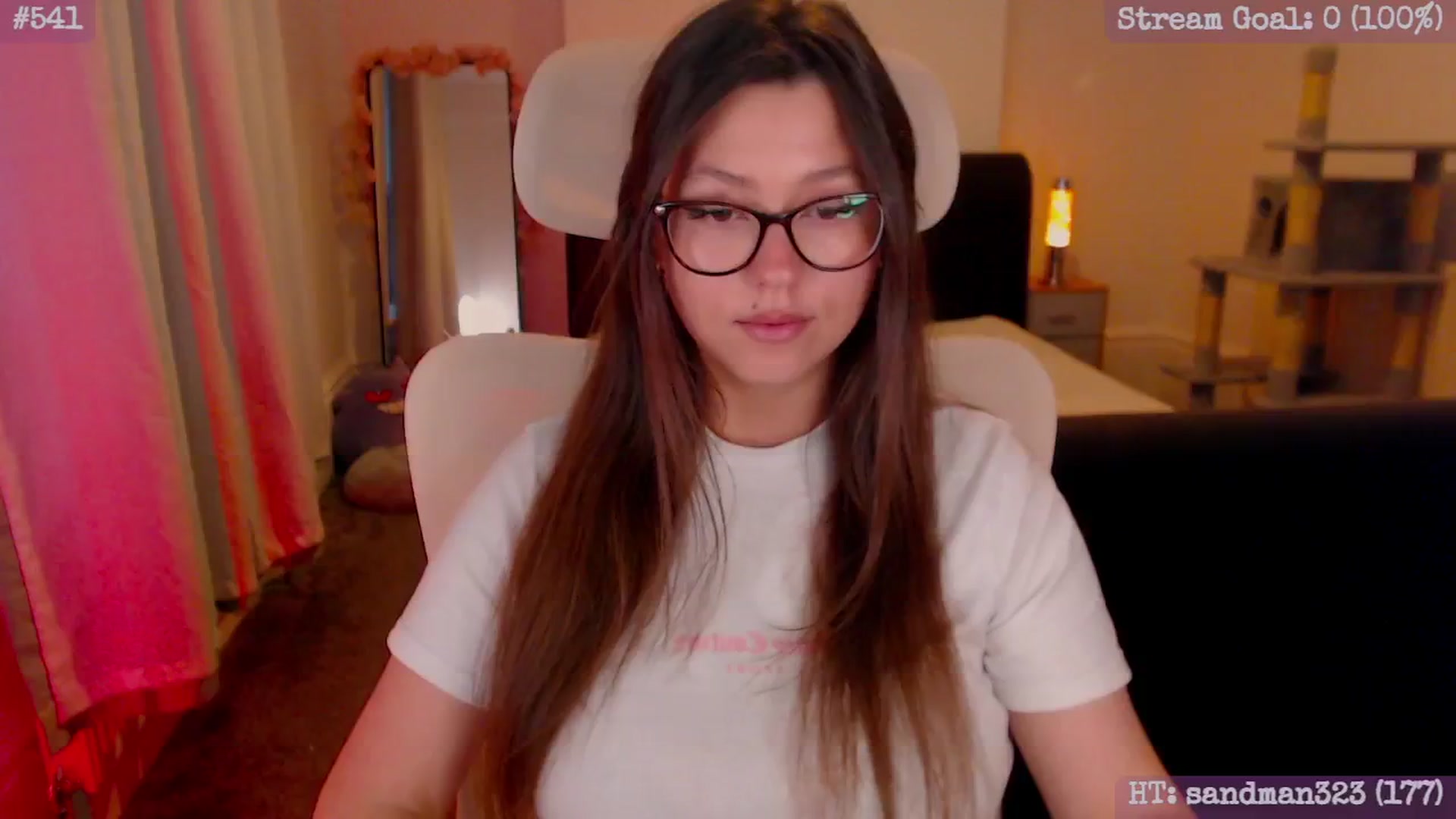 Gallery image thumbnail from MuseCTRL's myfreecams stream on, 08/06/2025, 19:48 image 6 of 20