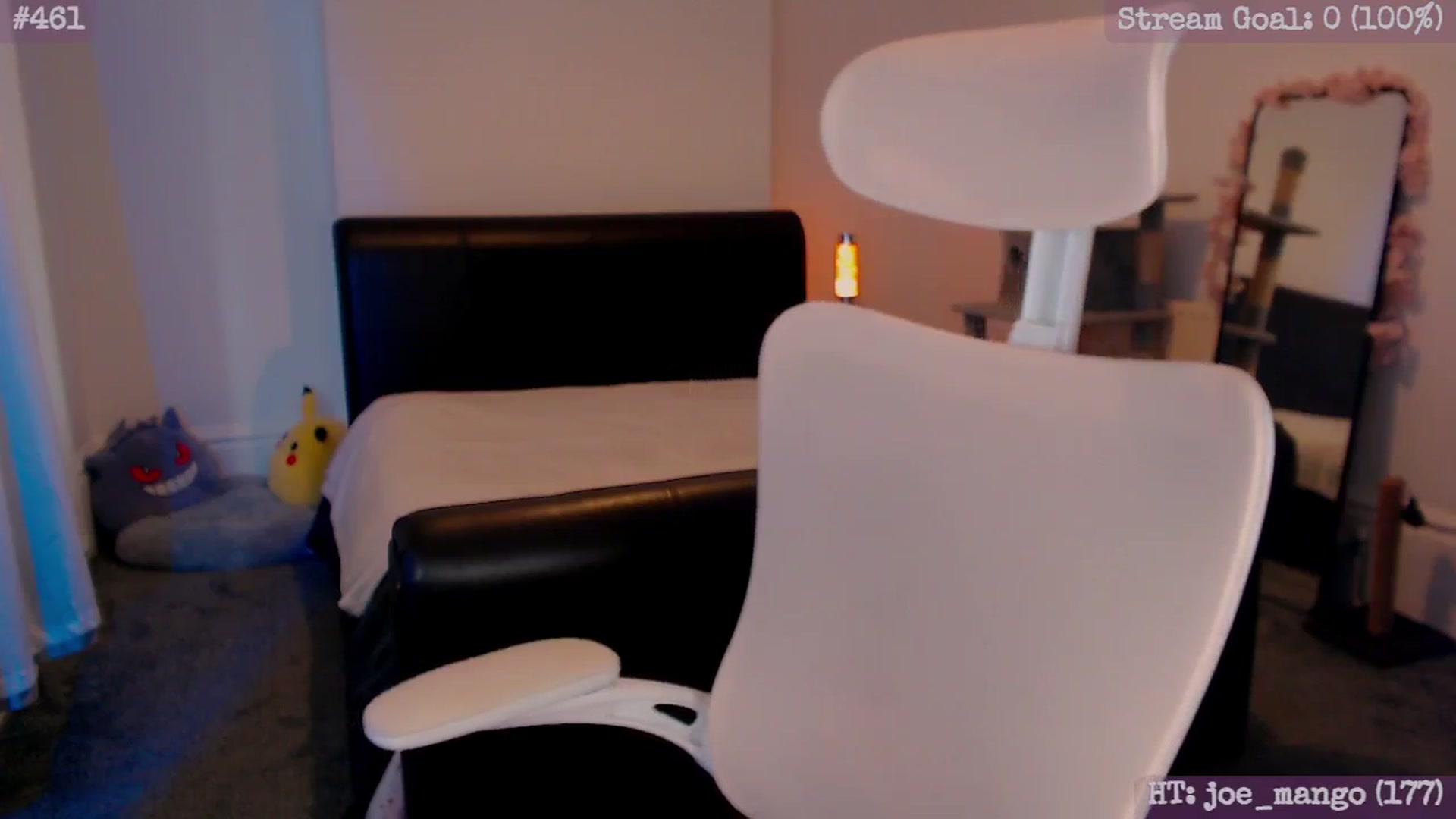 Gallery image thumbnail from MuseCTRL's myfreecams stream on, 08/08/2025, 10:43 image 11 of 20