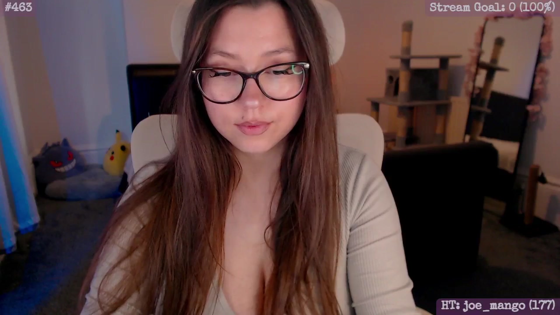 Gallery image thumbnail from MuseCTRL's myfreecams stream on, 08/08/2025, 10:43 image 18 of 20