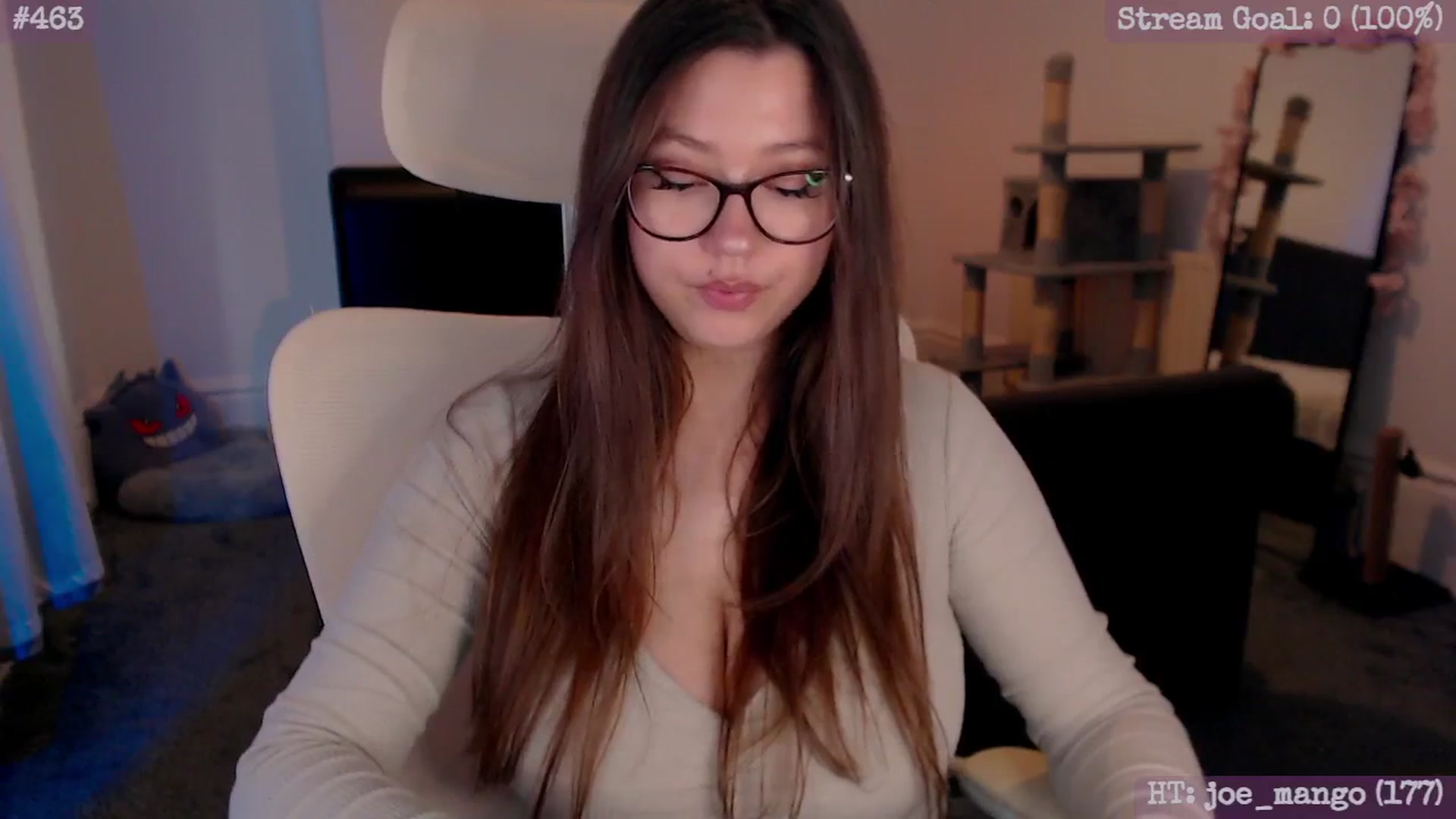 Gallery image thumbnail from MuseCTRL's myfreecams stream on, 08/08/2025, 10:43 image 19 of 20