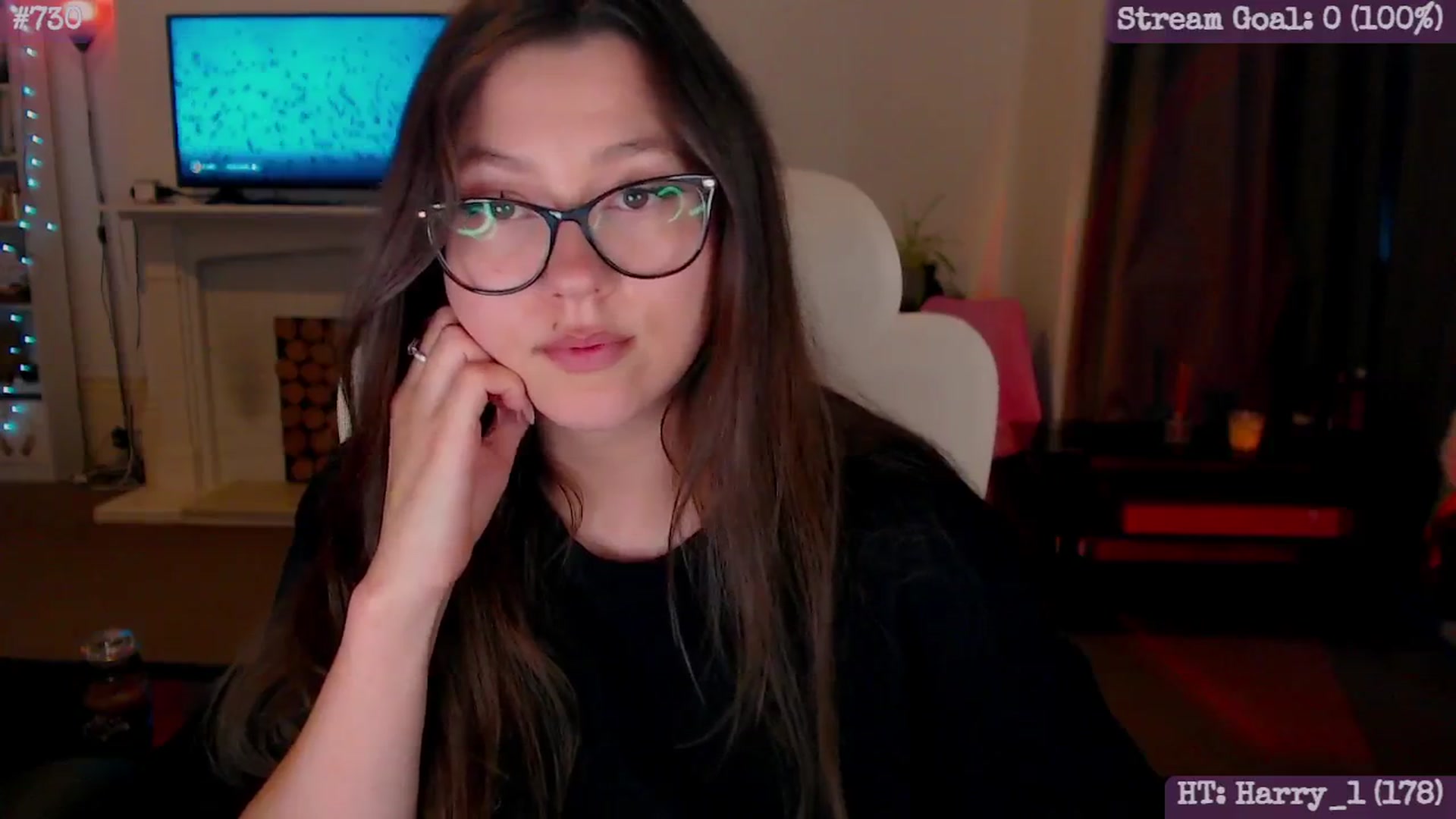 Gallery image thumbnail from MuseCTRL's myfreecams stream on, 08/12/2025, 19:34 image 17 of 20