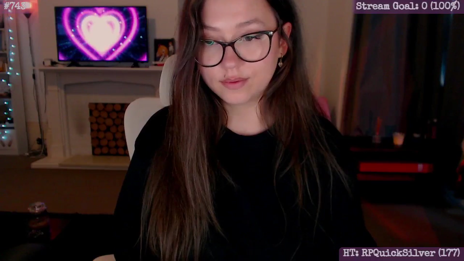 Gallery image thumbnail from MuseCTRL's myfreecams stream on, 08/12/2025, 19:34 image 9 of 20