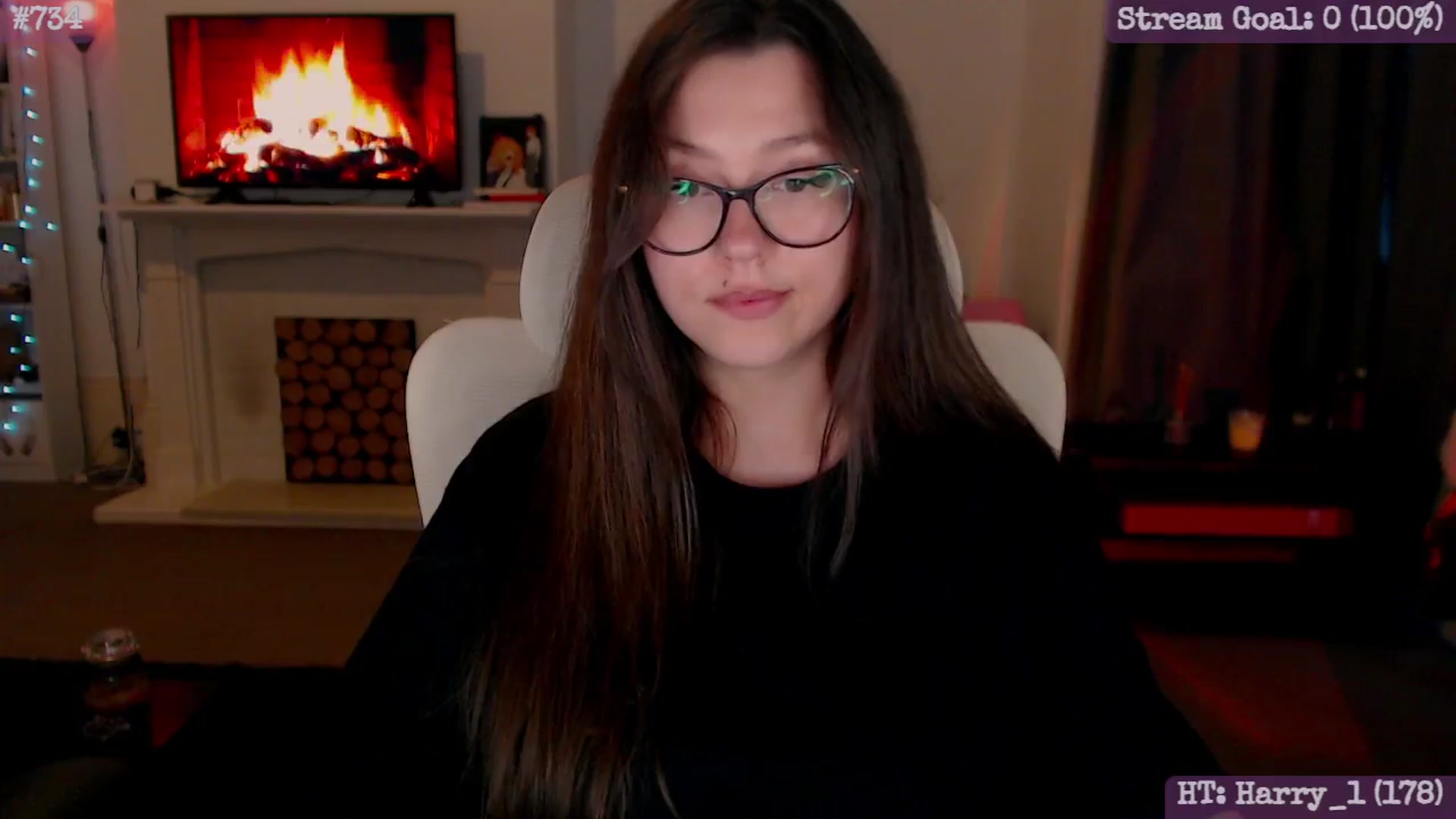 Gallery image thumbnail from MuseCTRL's myfreecams stream on, 08/12/2025, 19:34 image 16 of 20