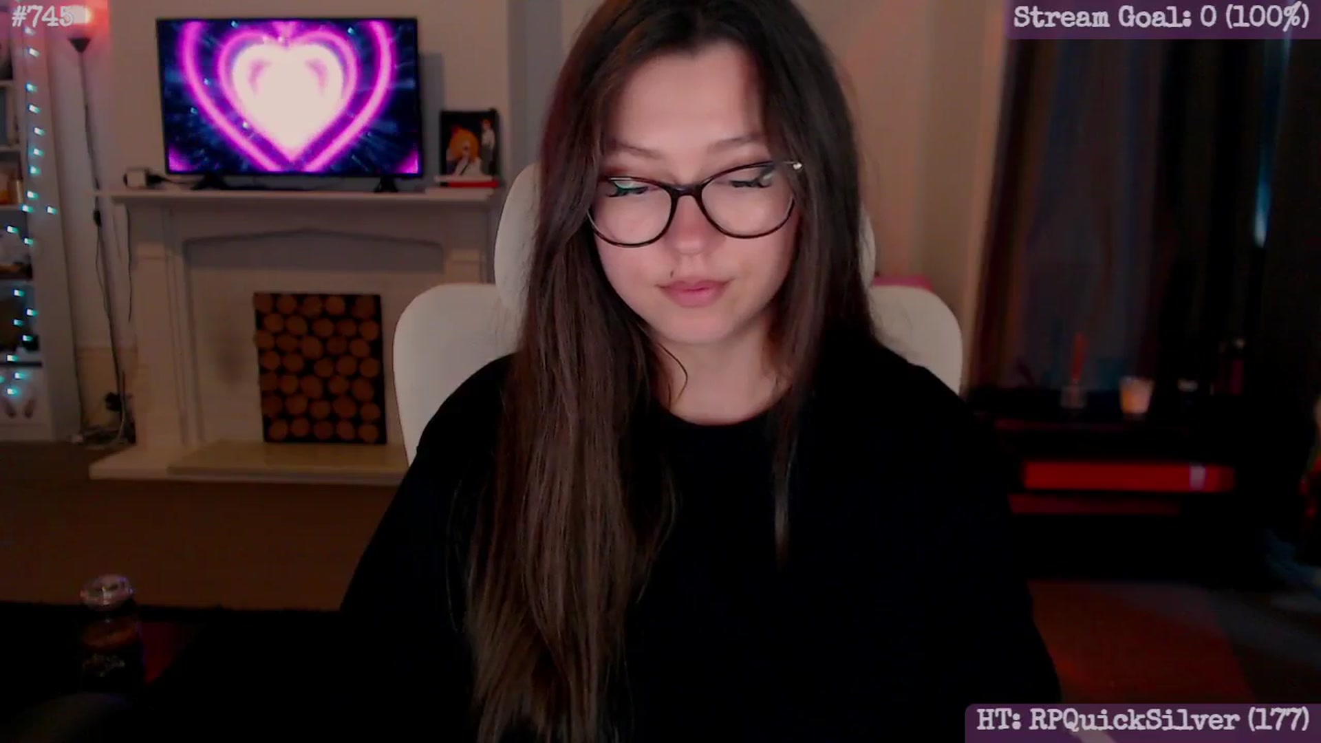 Gallery image thumbnail from MuseCTRL's myfreecams stream on, 08/12/2025, 19:34 image 5 of 20