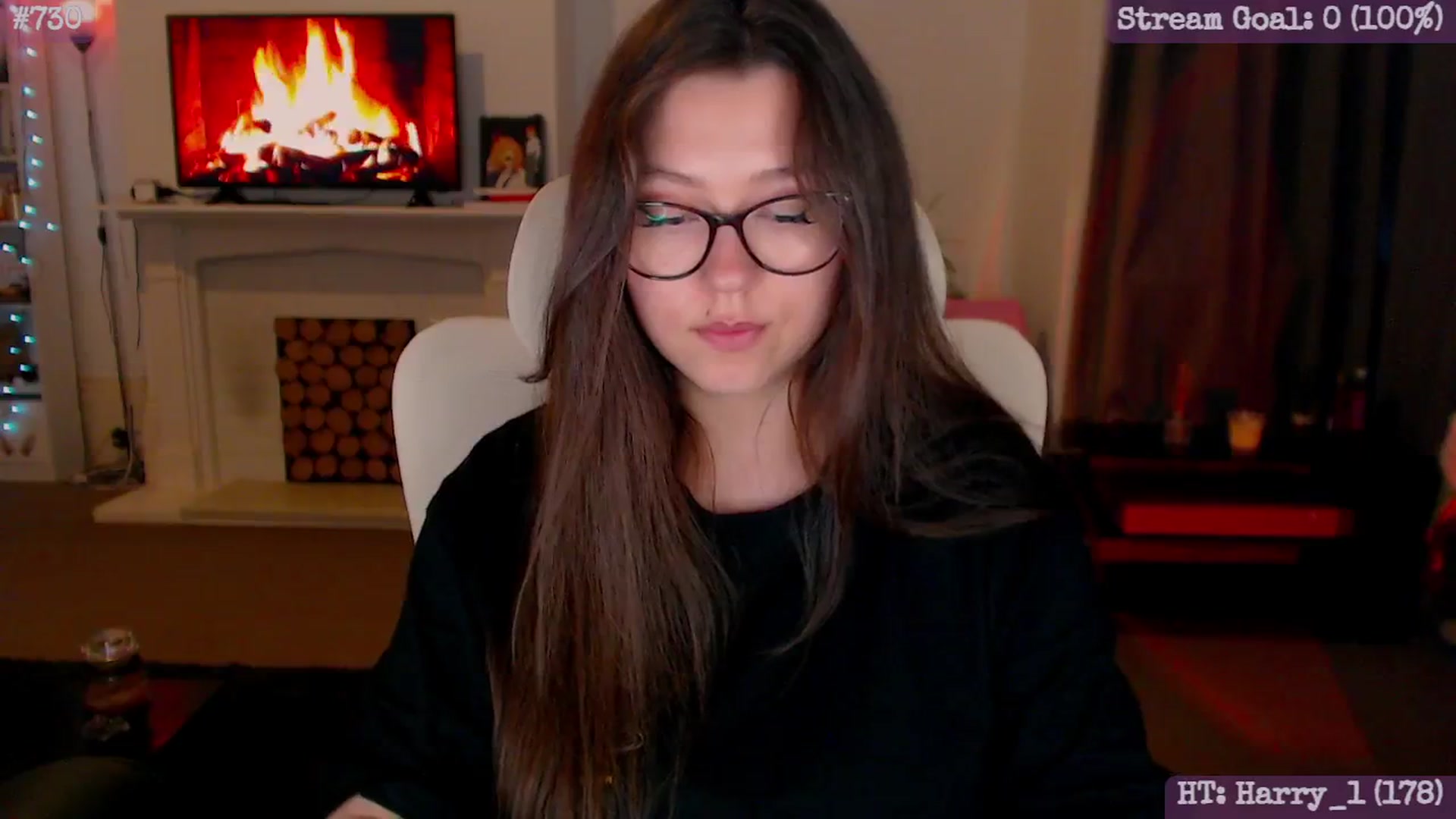 Gallery image thumbnail from MuseCTRL's myfreecams stream on, 08/12/2025, 19:34 image 20 of 20