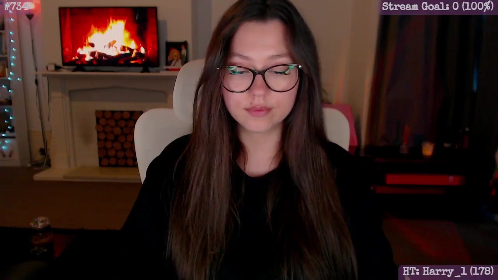 Gallery image thumbnail from MuseCTRL's myfreecams stream on, 08/12/2025, 19:34 image 14 of 20