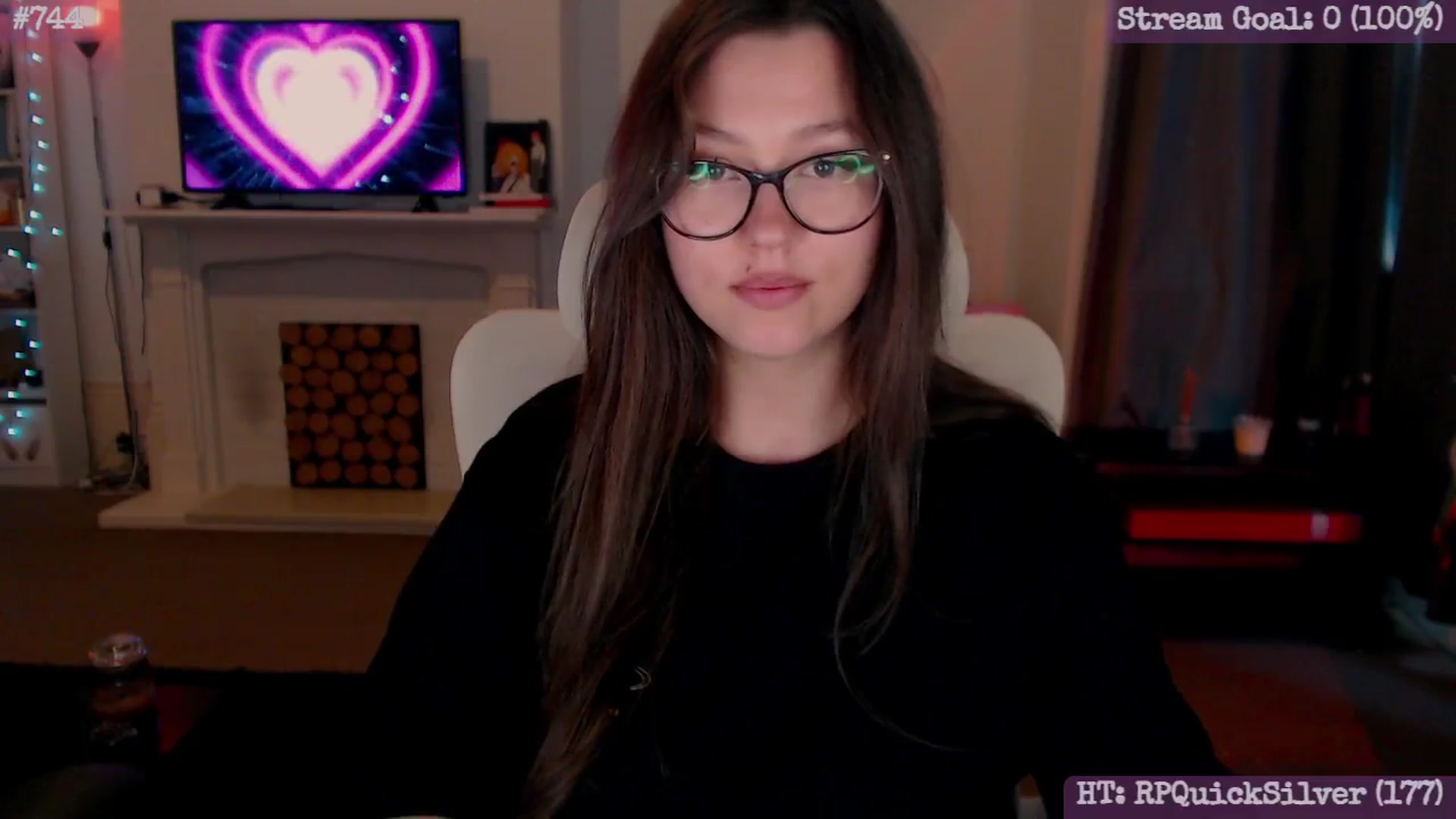 Gallery image thumbnail from MuseCTRL's myfreecams stream on, 08/12/2025, 19:34 image 4 of 20
