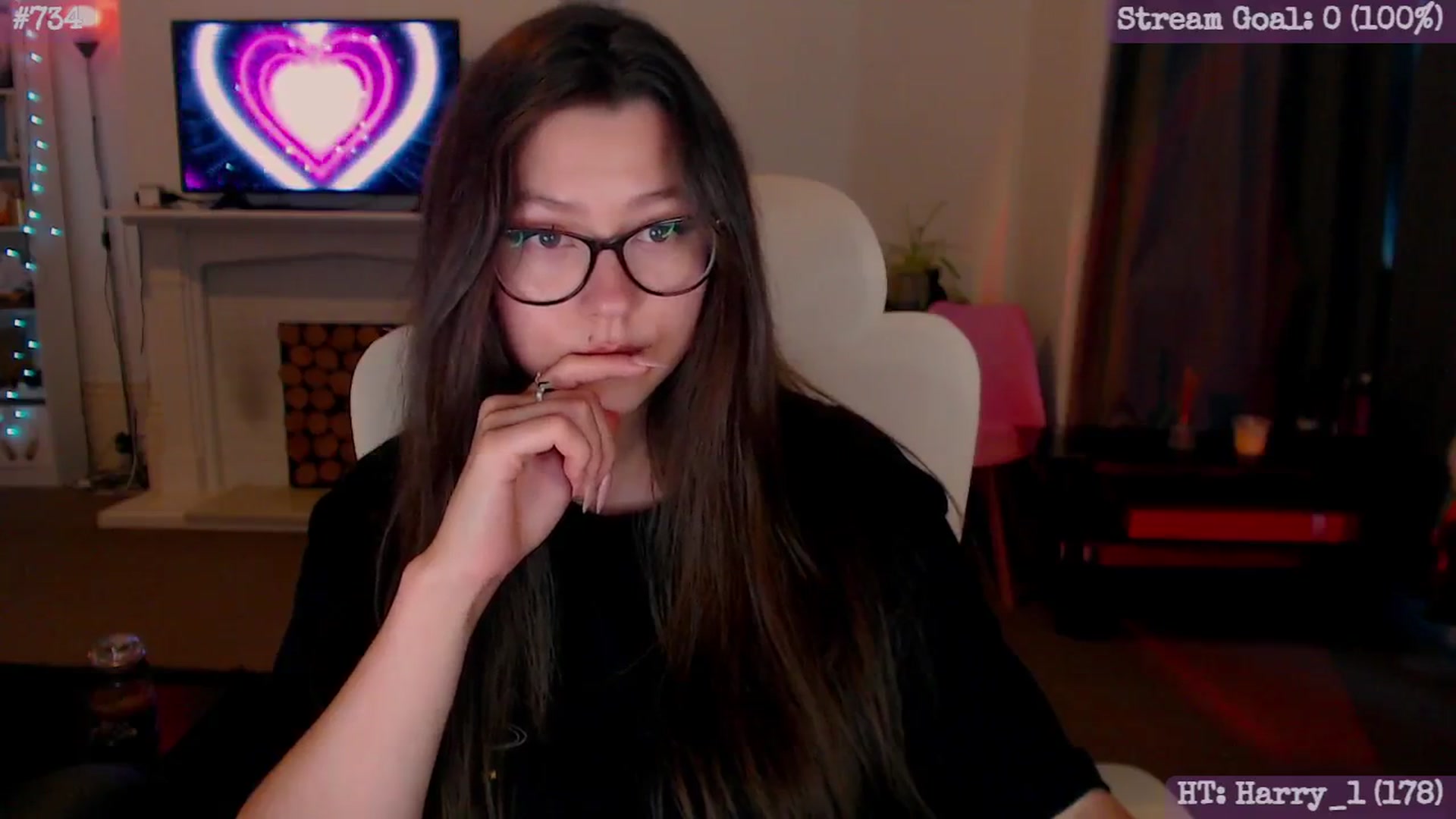 Gallery image thumbnail from MuseCTRL's myfreecams stream on, 08/12/2025, 19:34 image 13 of 20