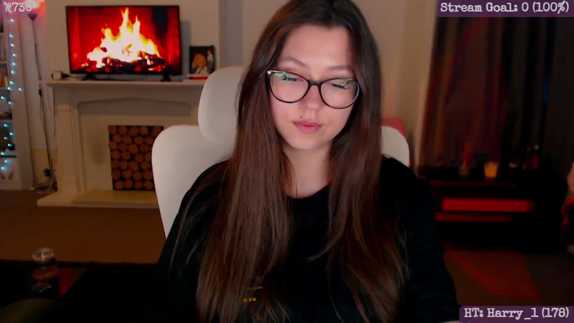 Gallery image thumbnail from MuseCTRL's myfreecams stream on, 08/12/2025, 19:34 image 19 of 20