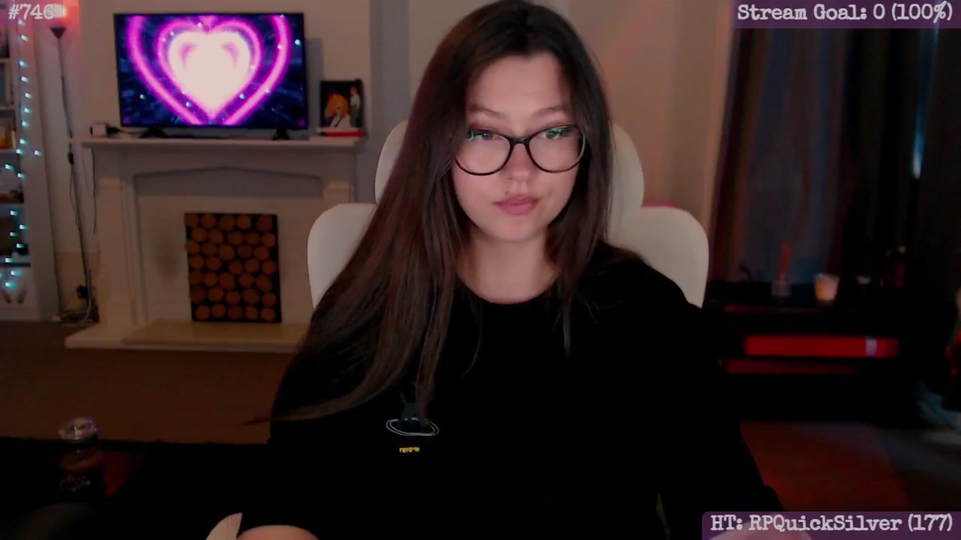 Gallery image thumbnail from MuseCTRL's myfreecams stream on, 08/12/2025, 19:34 image 2 of 20