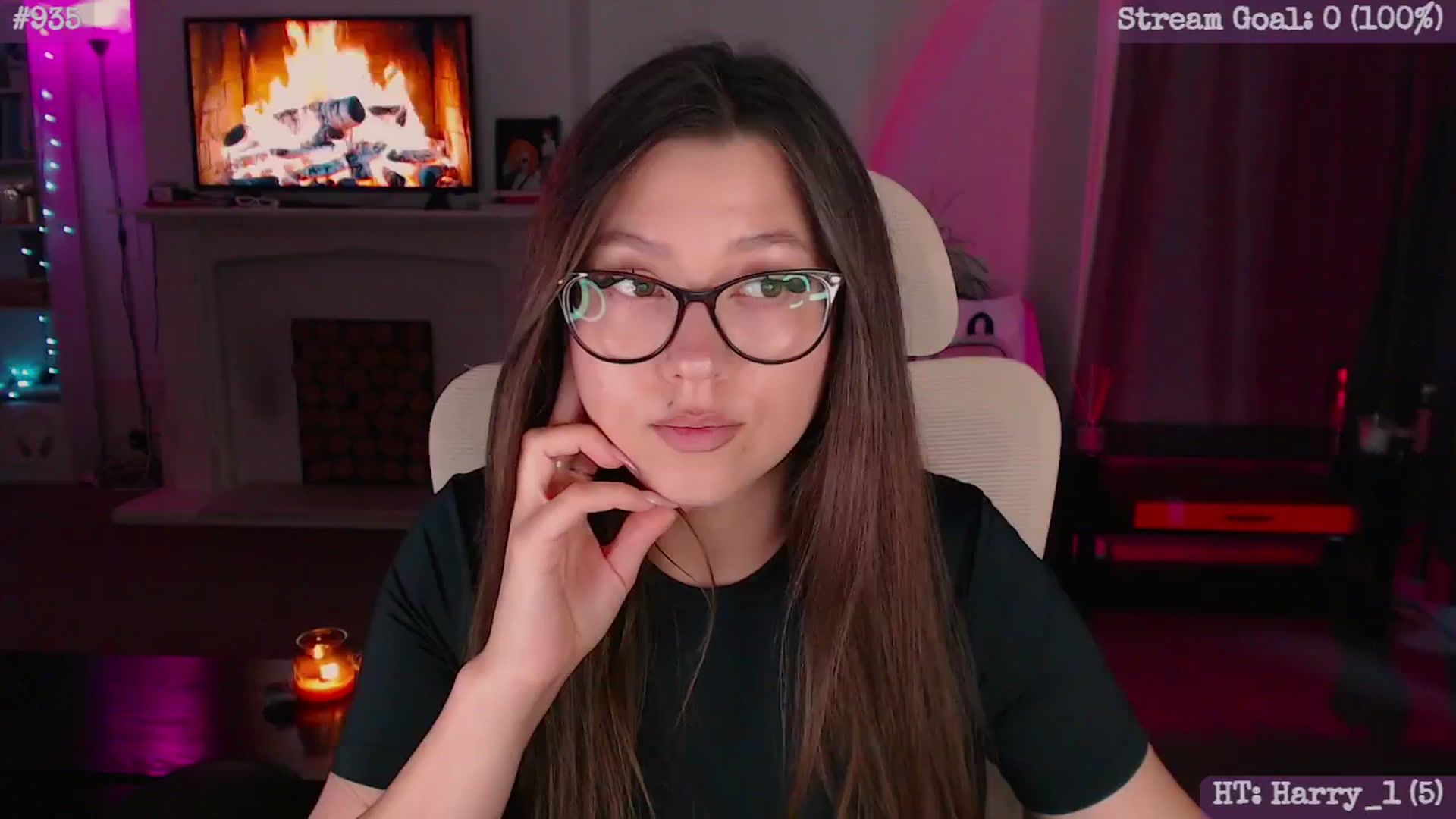 Gallery image thumbnail from MuseCTRL's myfreecams stream on, 08/18/2025, 18:36 image 14 of 20