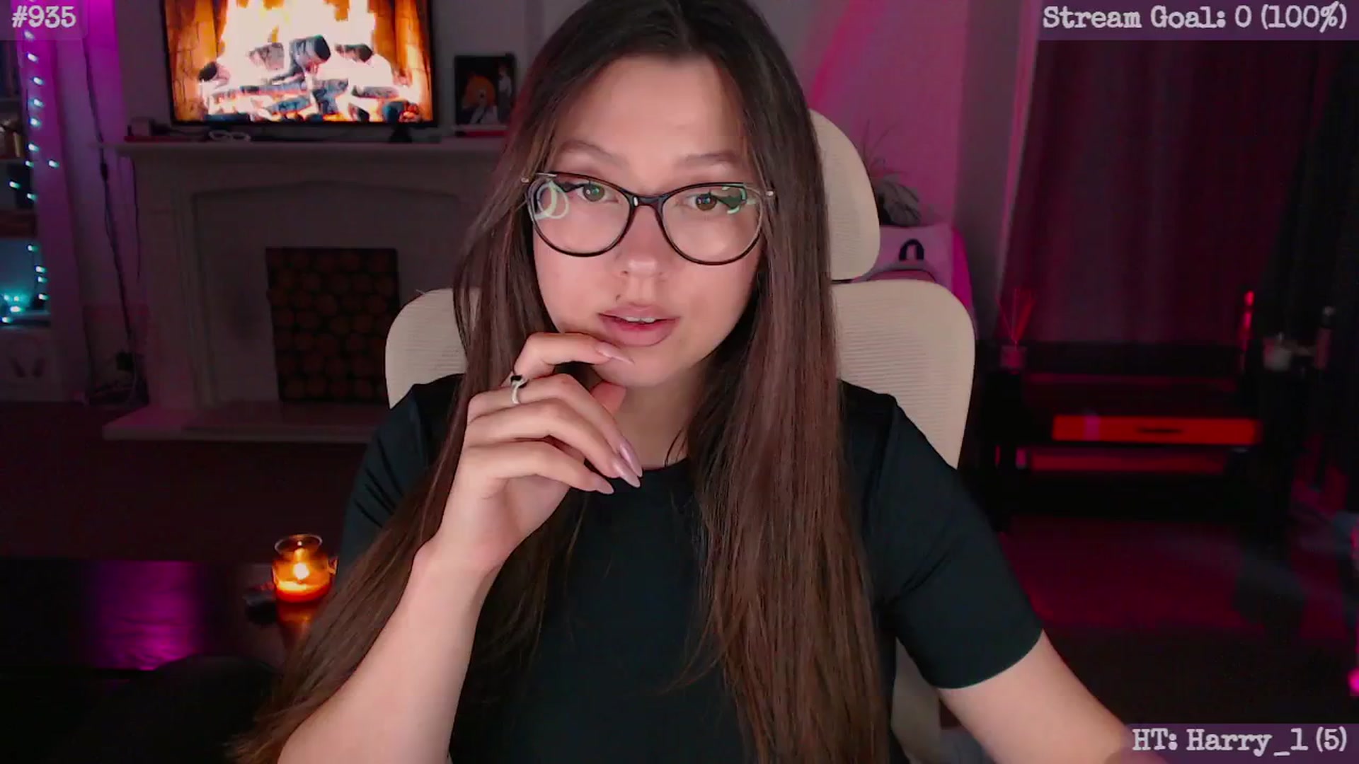Gallery image thumbnail from MuseCTRL's myfreecams stream on, 08/18/2025, 18:36 image 17 of 20