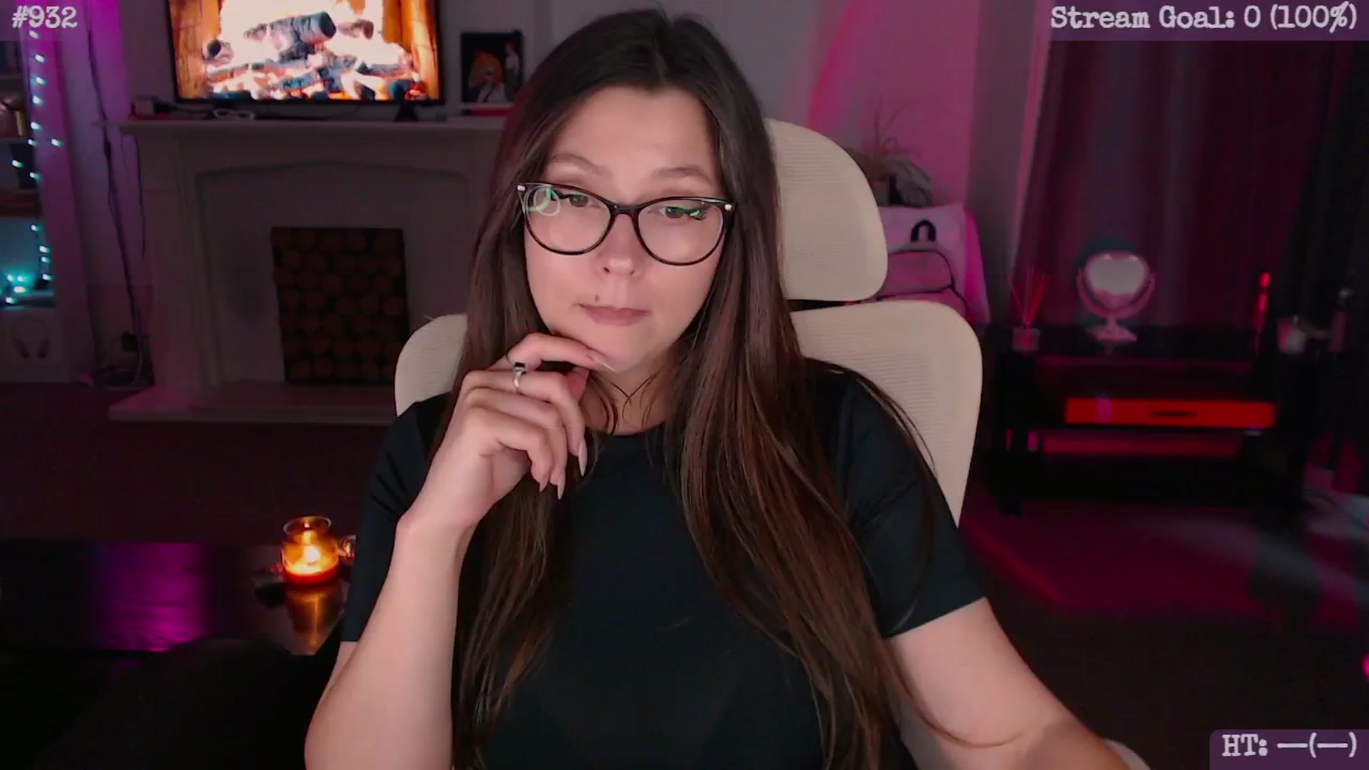 Gallery image thumbnail from MuseCTRL's myfreecams stream on, 08/18/2025, 18:36 image 5 of 20