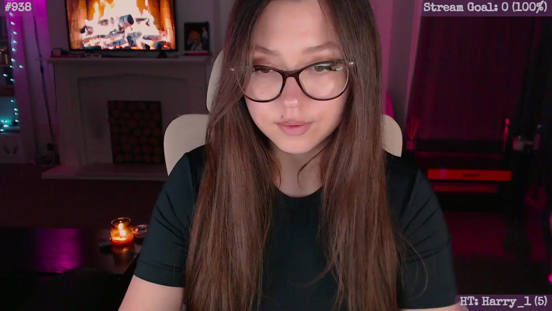 Gallery image thumbnail from MuseCTRL's myfreecams stream on, 08/18/2025, 20:26 image 2 of 20