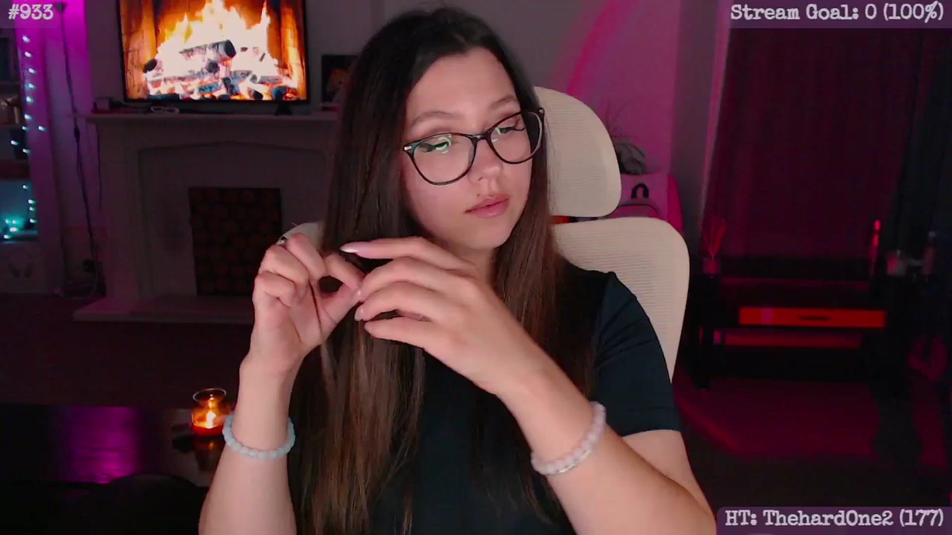 Gallery image thumbnail from MuseCTRL's myfreecams stream on, 08/18/2025, 20:26 image 11 of 20