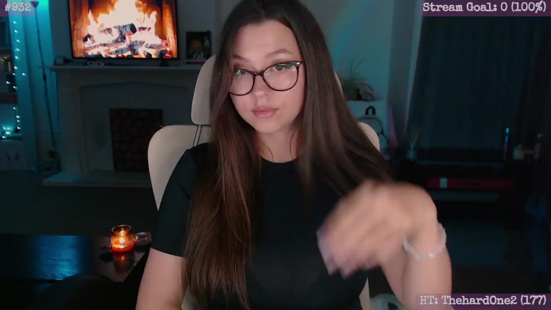 Gallery image thumbnail from MuseCTRL's myfreecams stream on, 08/18/2025, 20:26 image 7 of 20