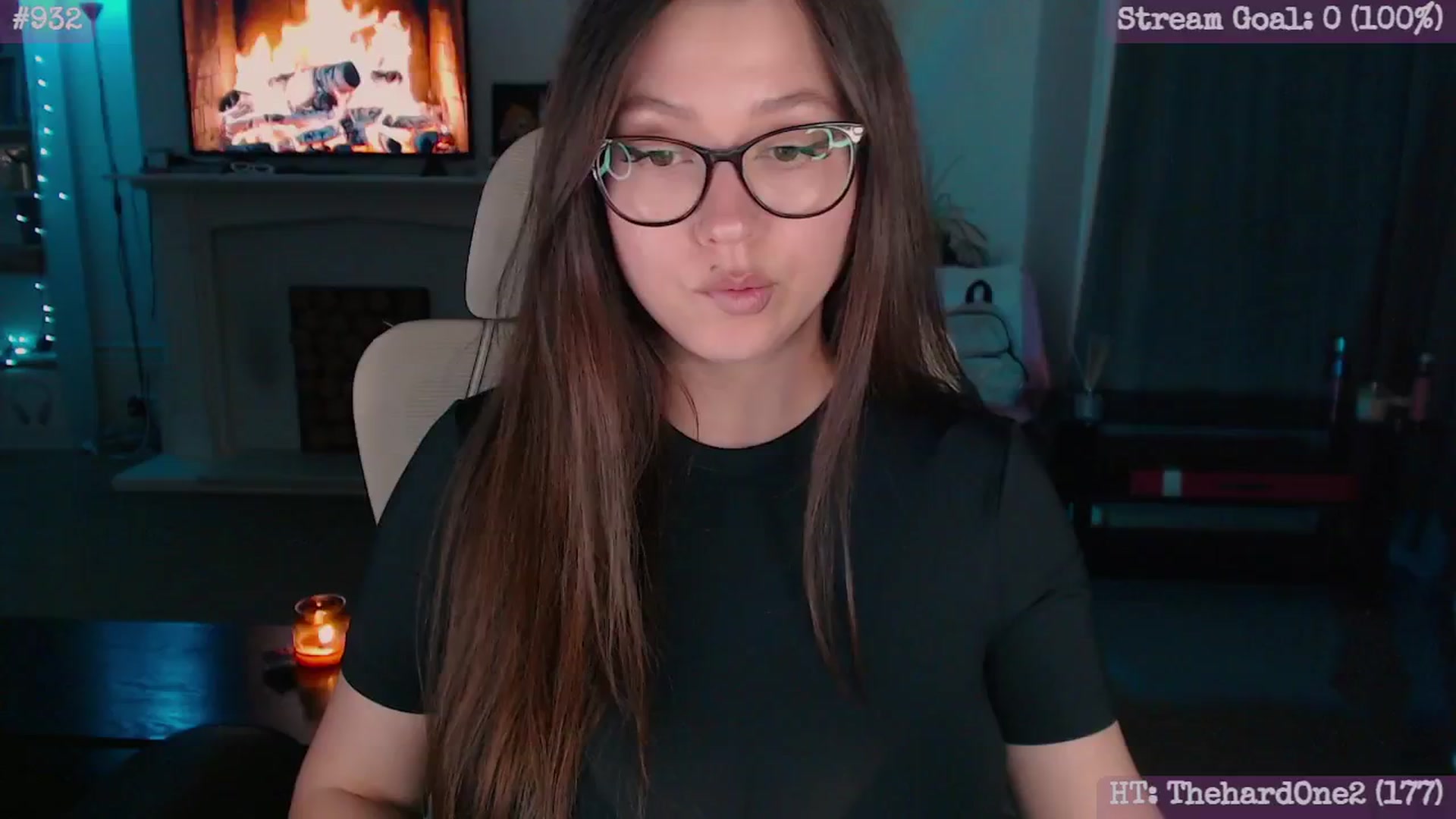Gallery image thumbnail from MuseCTRL's myfreecams stream on, 08/18/2025, 20:26 image 6 of 20