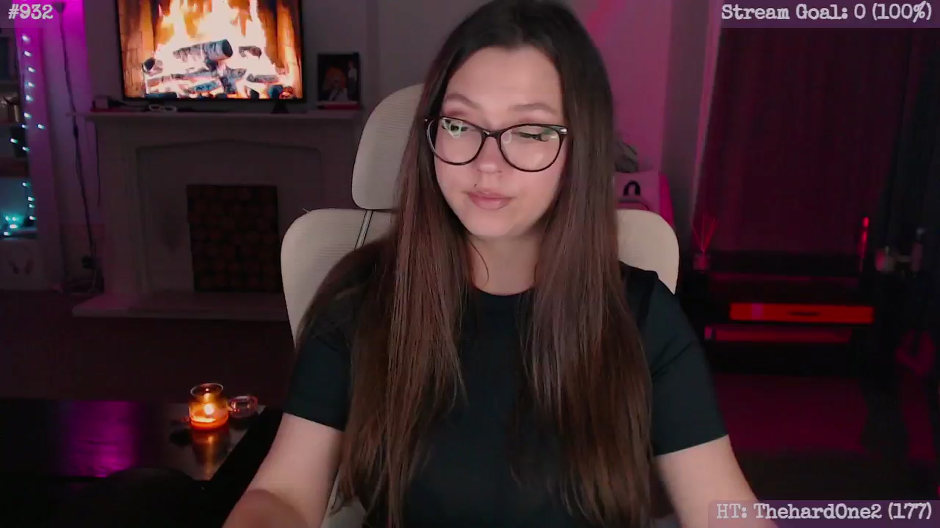 Gallery image thumbnail from MuseCTRL's myfreecams stream on, 08/18/2025, 20:26 image 8 of 20