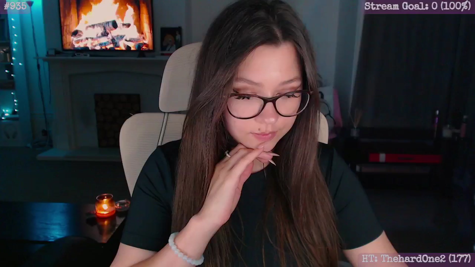 Gallery image thumbnail from MuseCTRL's myfreecams stream on, 08/18/2025, 20:26 image 18 of 20