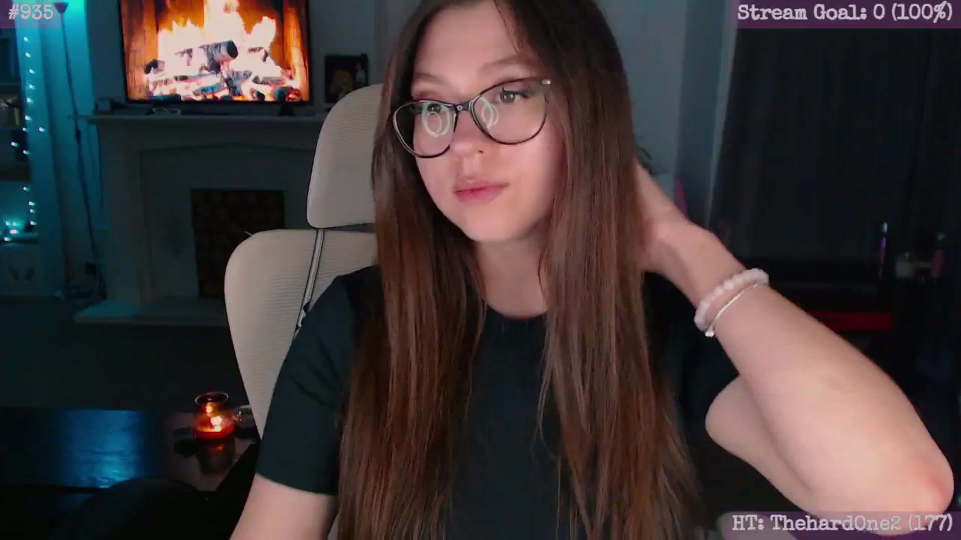 Gallery image thumbnail from MuseCTRL's myfreecams stream on, 08/18/2025, 20:26 image 20 of 20