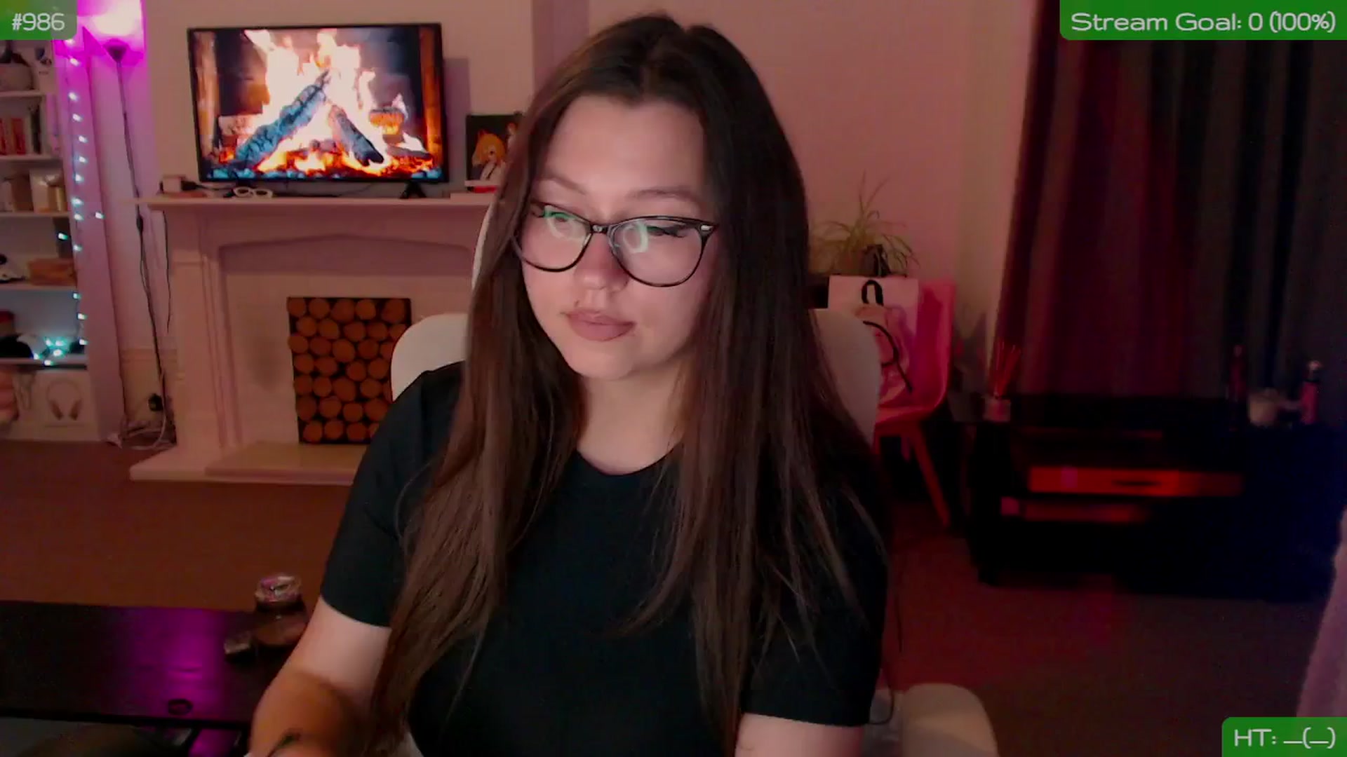 Gallery image thumbnail from MuseCTRL's myfreecams stream on, 08/19/2025, 23:12 image 17 of 20
