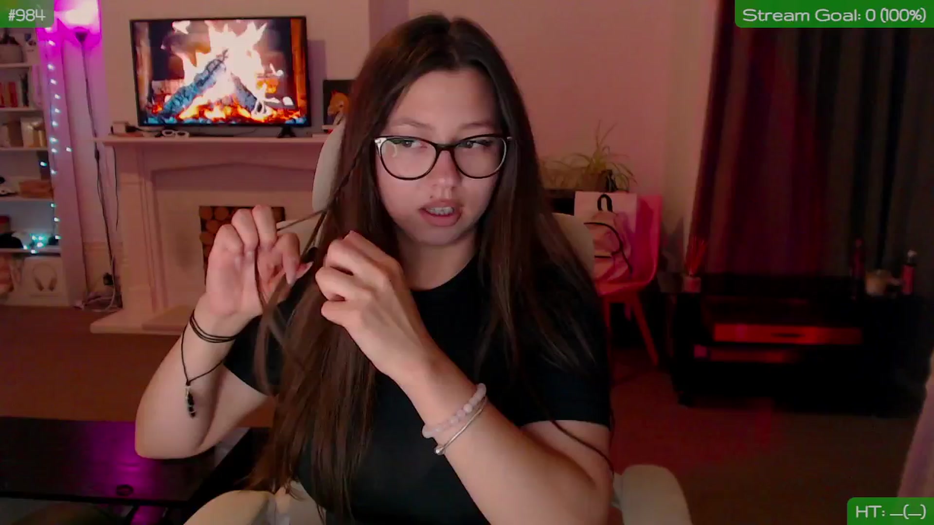 Gallery image thumbnail from MuseCTRL's myfreecams stream on, 08/19/2025, 23:12 image 4 of 20