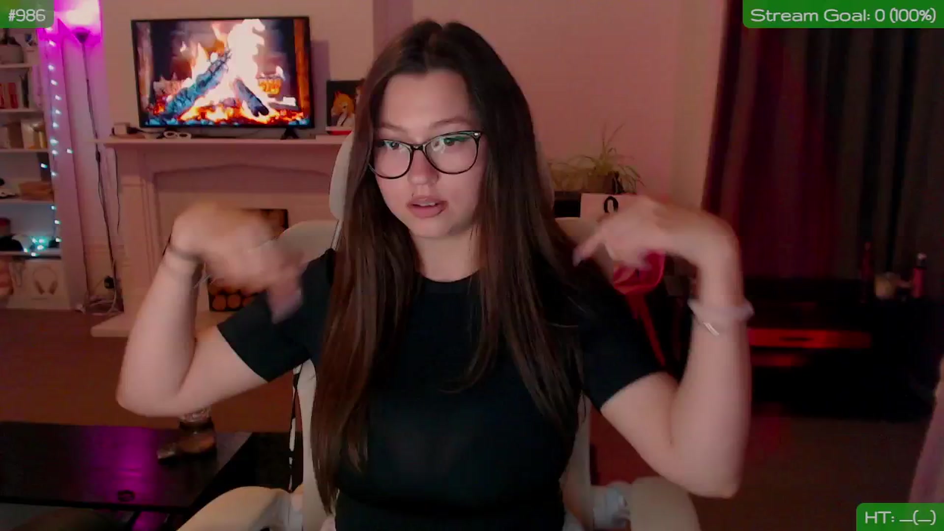 Gallery image thumbnail from MuseCTRL's myfreecams stream on, 08/19/2025, 23:12 image 16 of 20