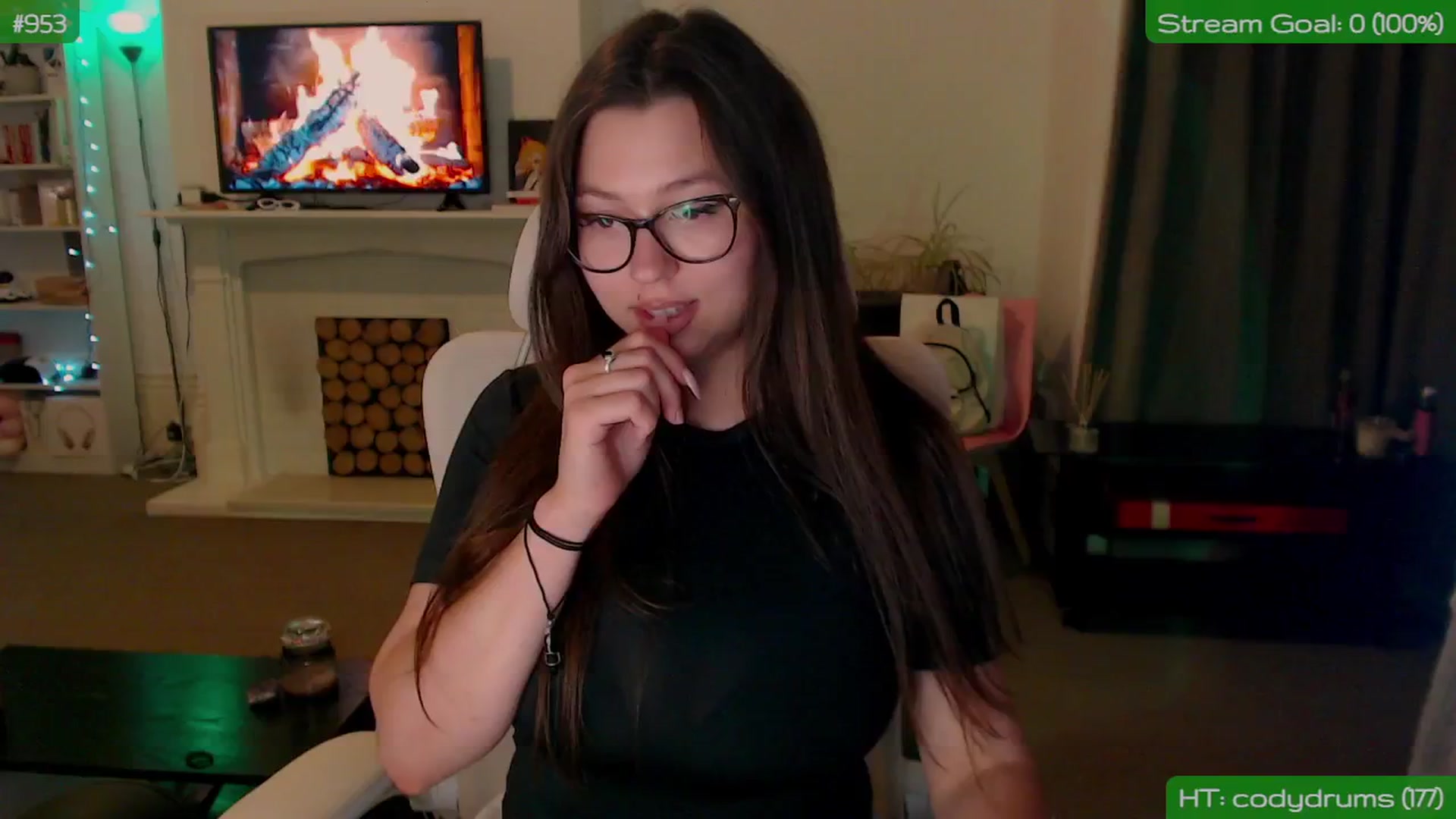 Gallery image thumbnail from MuseCTRL's myfreecams stream on, 08/20/2025, 24:01 image 17 of 20