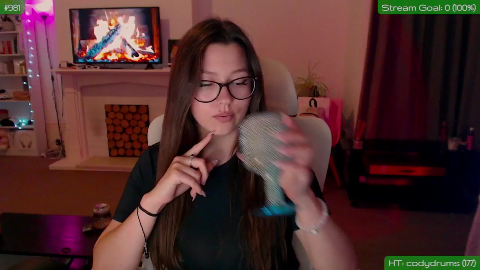 Gallery image thumbnail from MuseCTRL's myfreecams stream on, 08/20/2025, 24:01 image 8 of 20