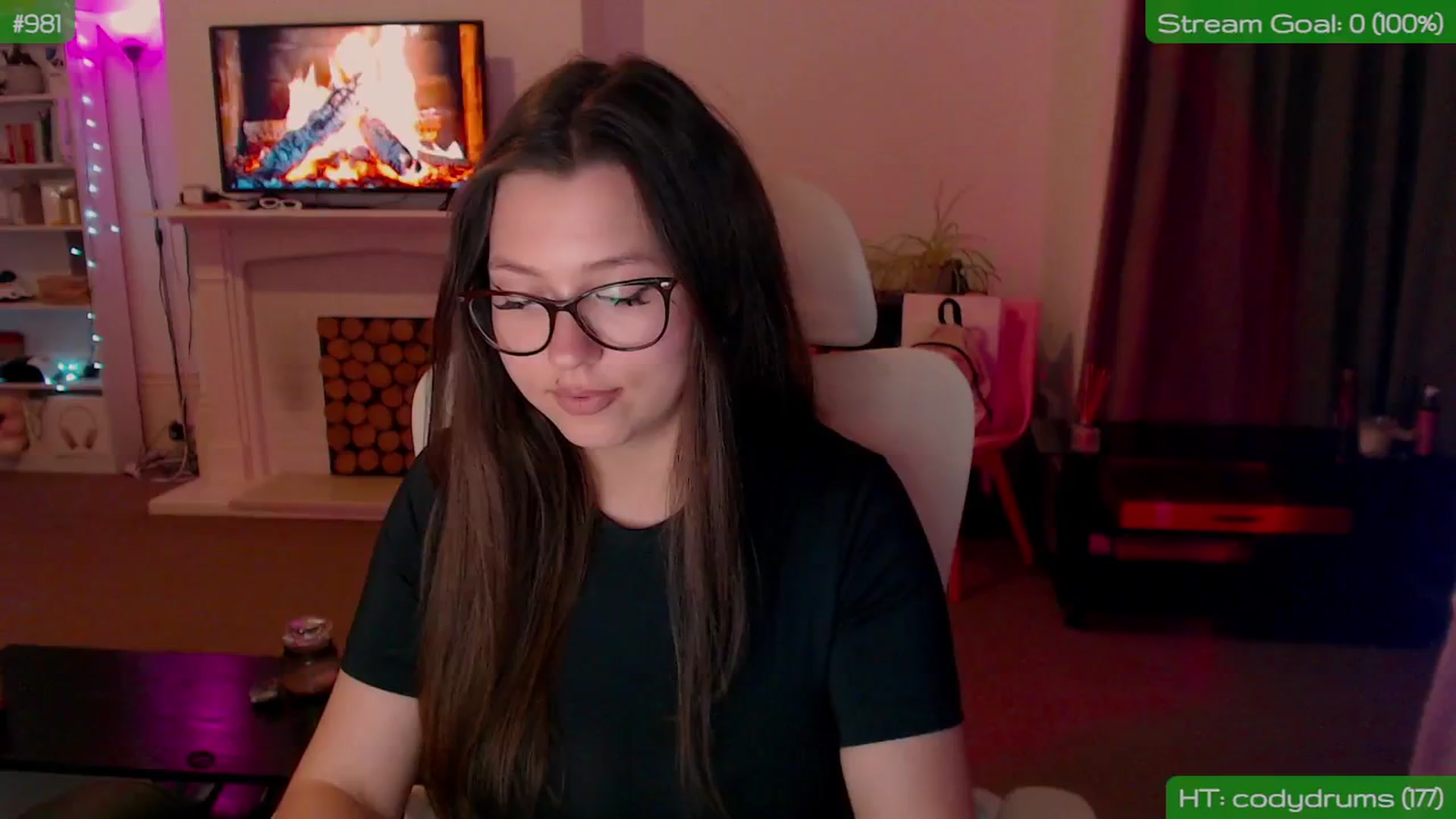 Gallery image thumbnail from MuseCTRL's myfreecams stream on, 08/20/2025, 24:01 image 6 of 20