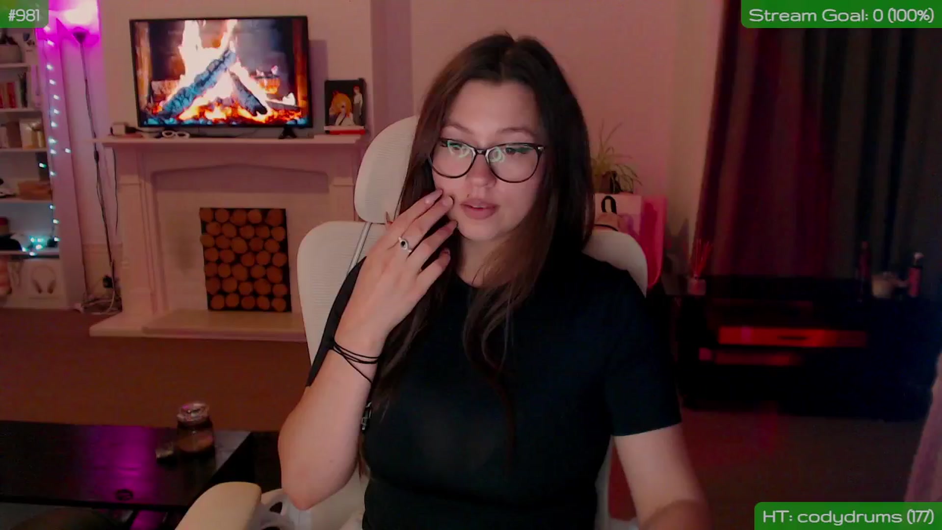 Gallery image thumbnail from MuseCTRL's myfreecams stream on, 08/20/2025, 24:01 image 4 of 20