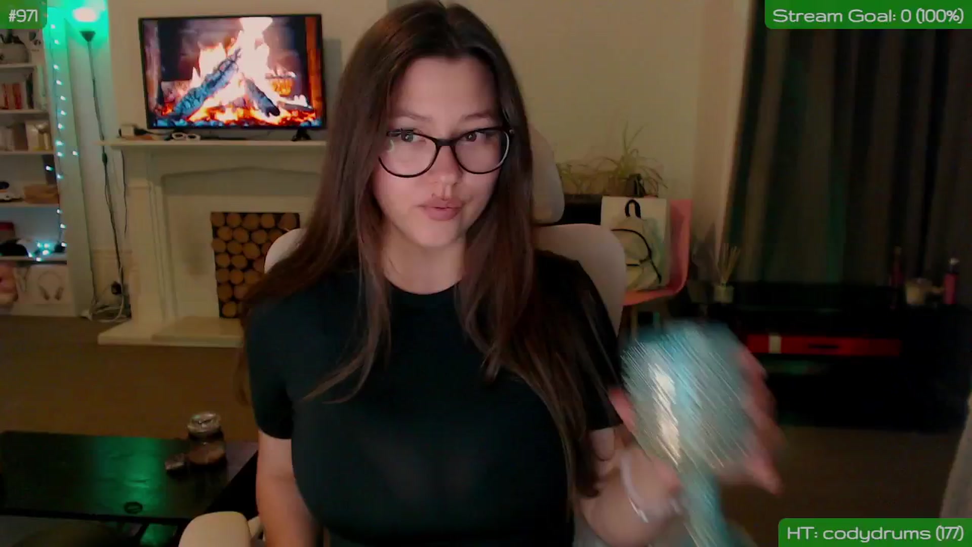 Gallery image thumbnail from MuseCTRL's myfreecams stream on, 08/20/2025, 24:01 image 13 of 20