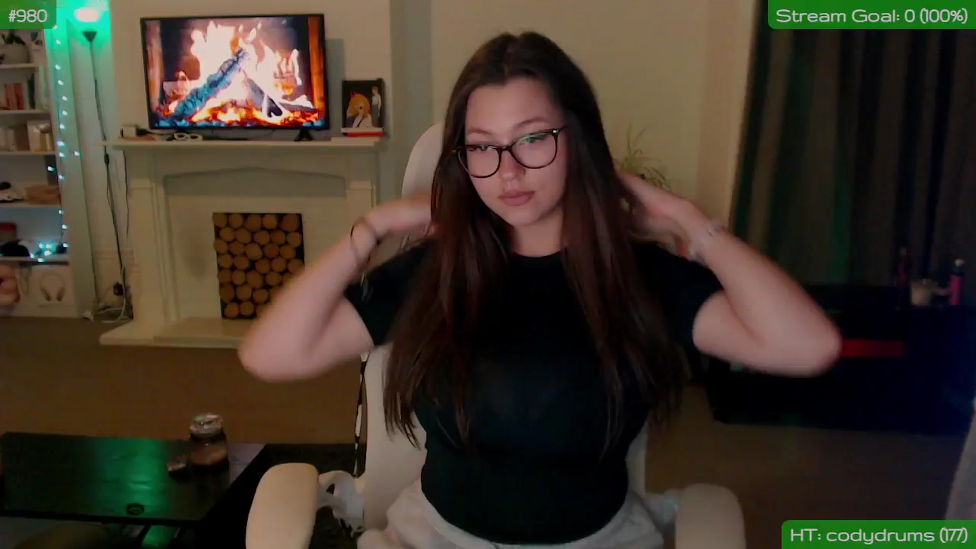 Gallery image thumbnail from MuseCTRL's myfreecams stream on, 08/20/2025, 24:01 image 10 of 20