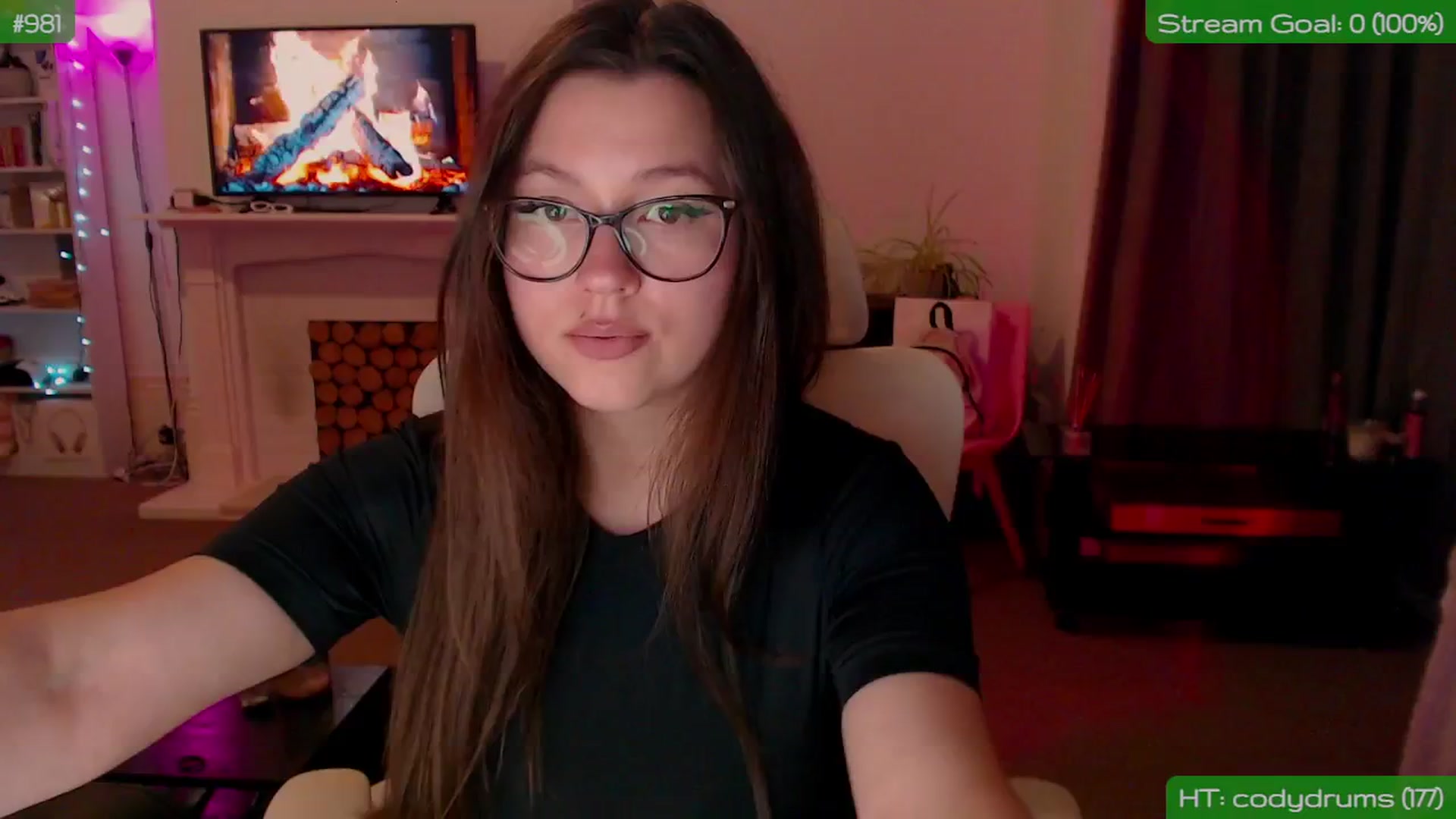Gallery image thumbnail from MuseCTRL's myfreecams stream on, 08/20/2025, 24:01 image 3 of 20