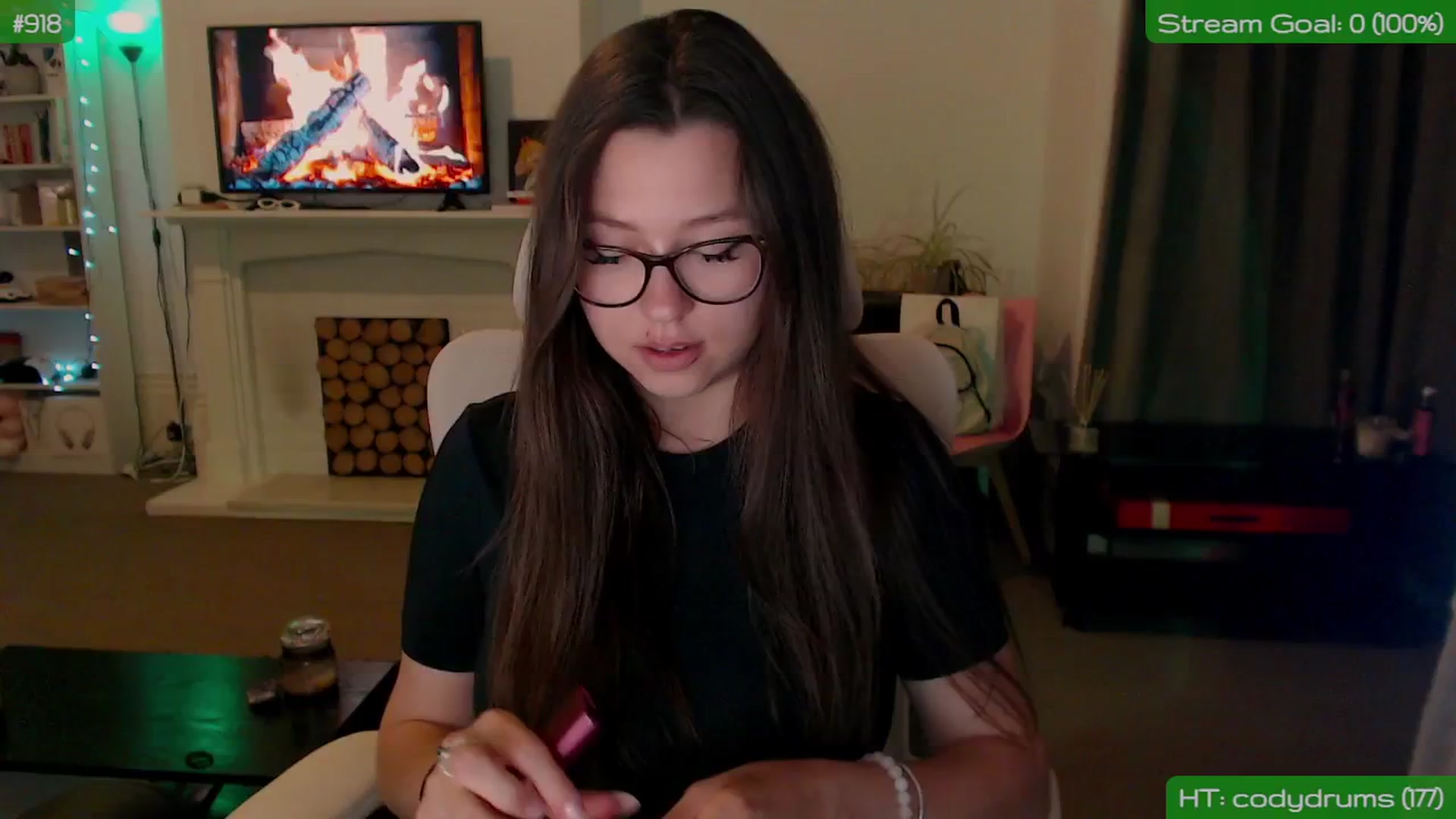 Gallery image thumbnail from MuseCTRL's myfreecams stream on, 08/20/2025, 01:46 image 12 of 20