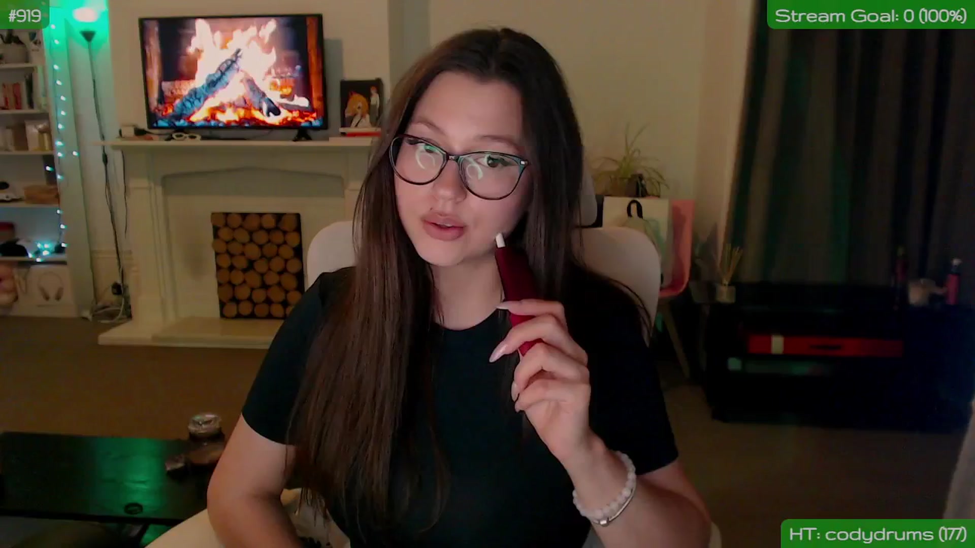 Gallery image thumbnail from MuseCTRL's myfreecams stream on, 08/20/2025, 01:46 image 8 of 20